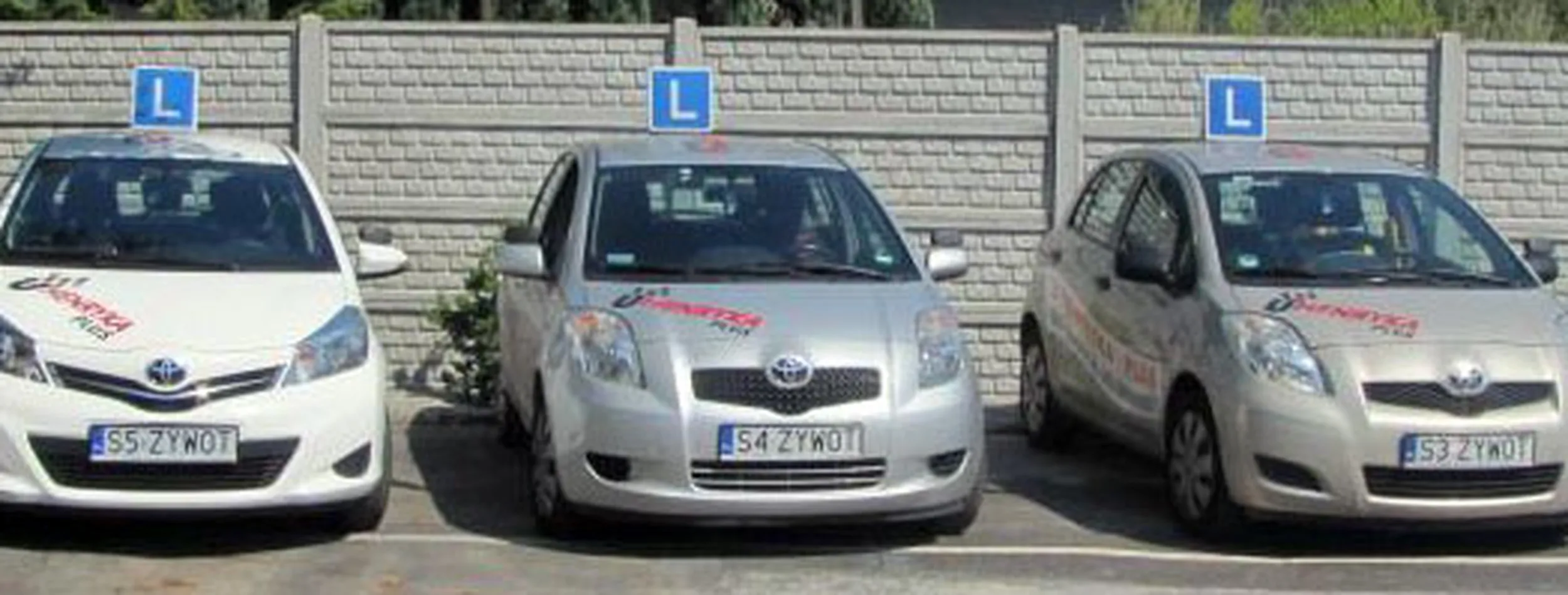 Fajny numer, blacha S4 ZYWOT