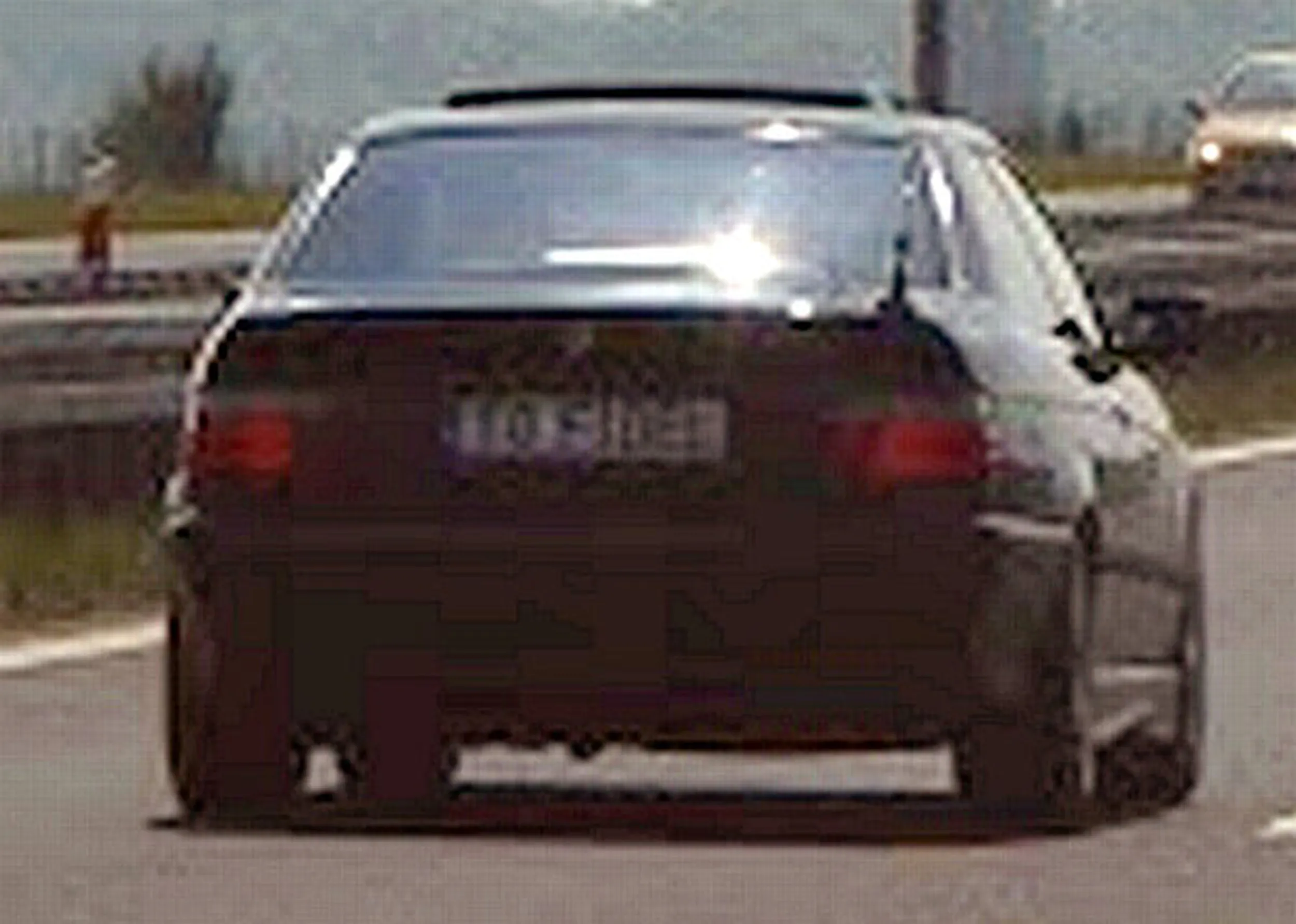 Fajny numer, blacha T0 FIDEL