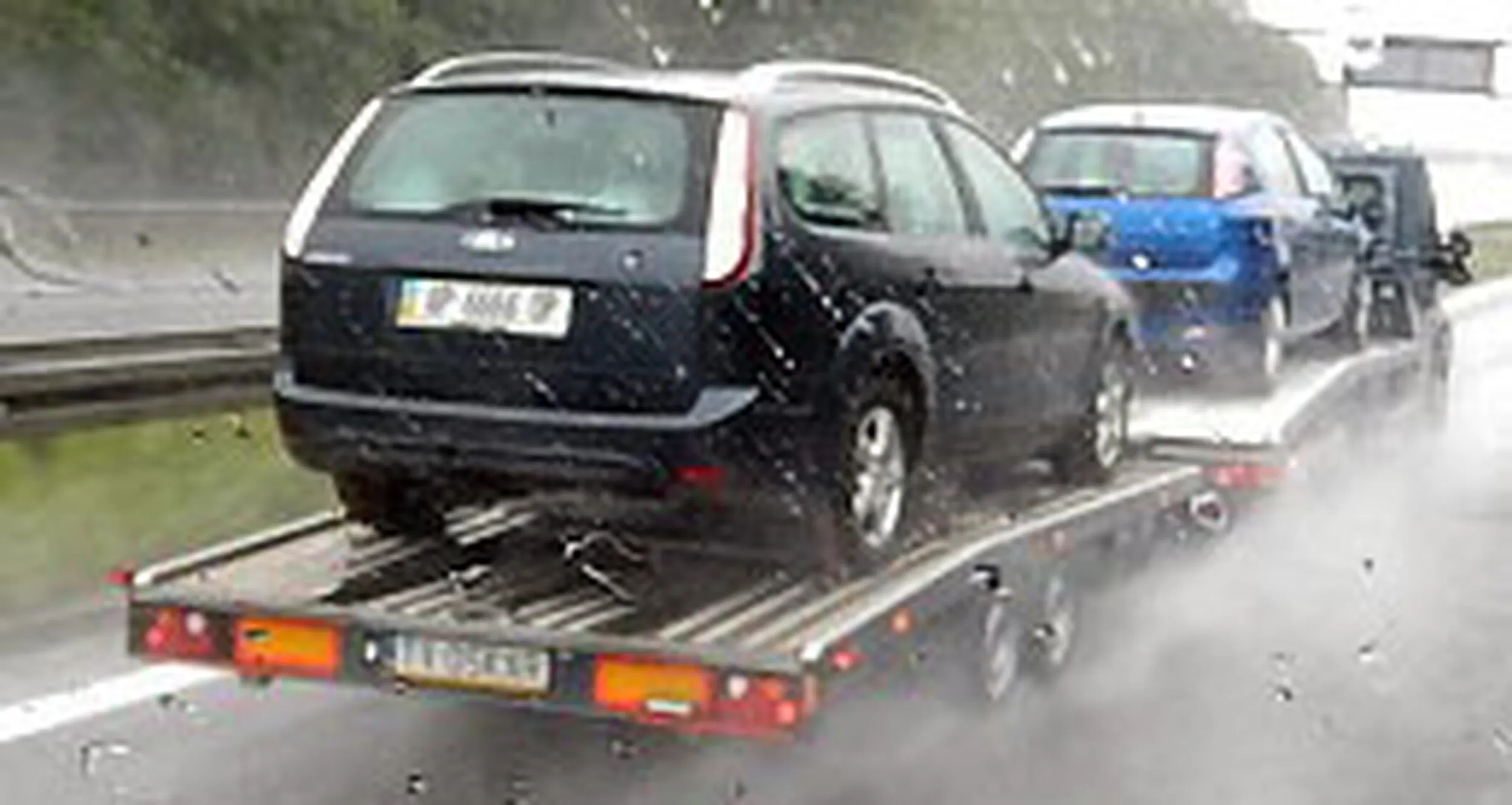 Fajny numer, blacha T1 OSKAR