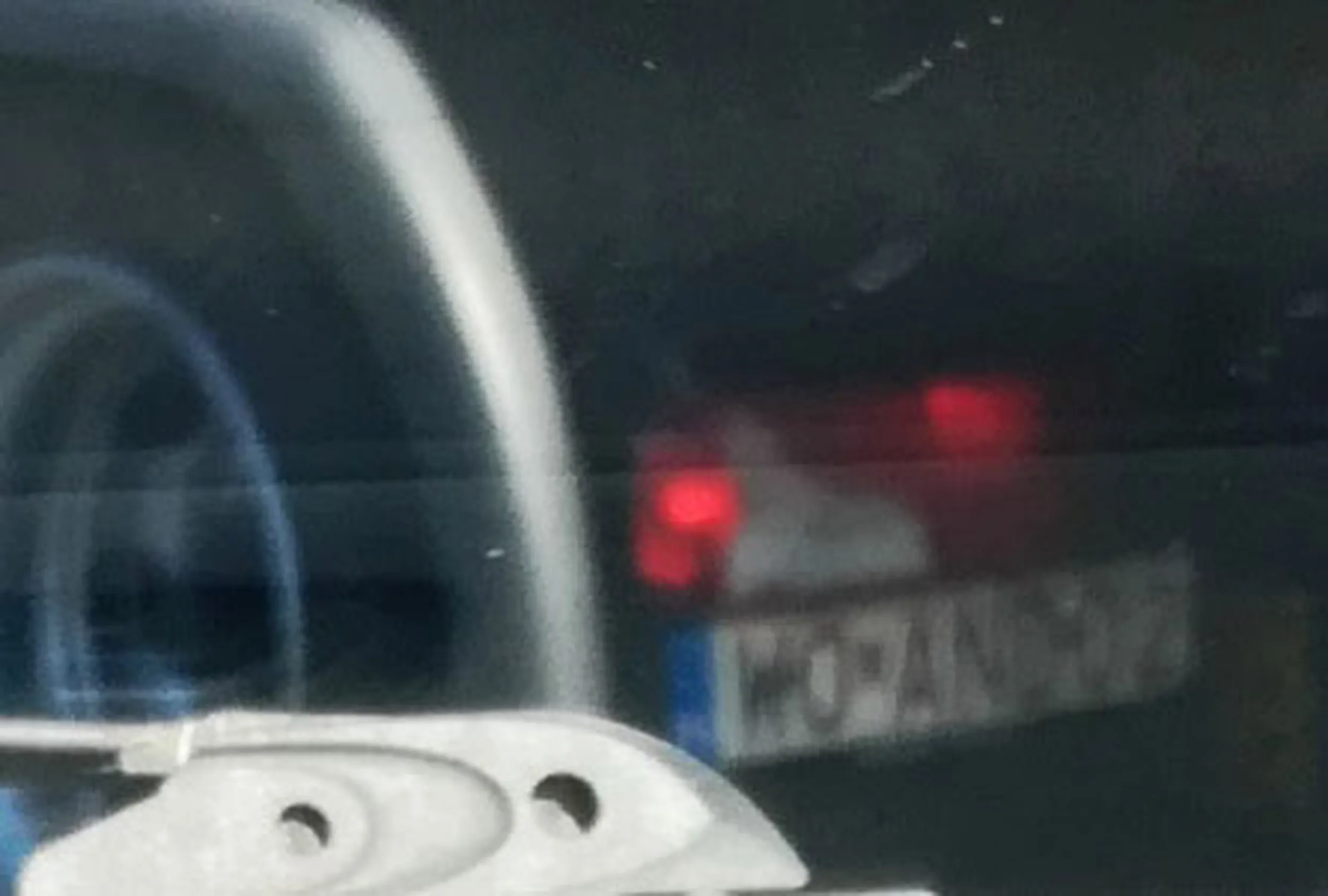 Fajny numer, blacha W0 AND02