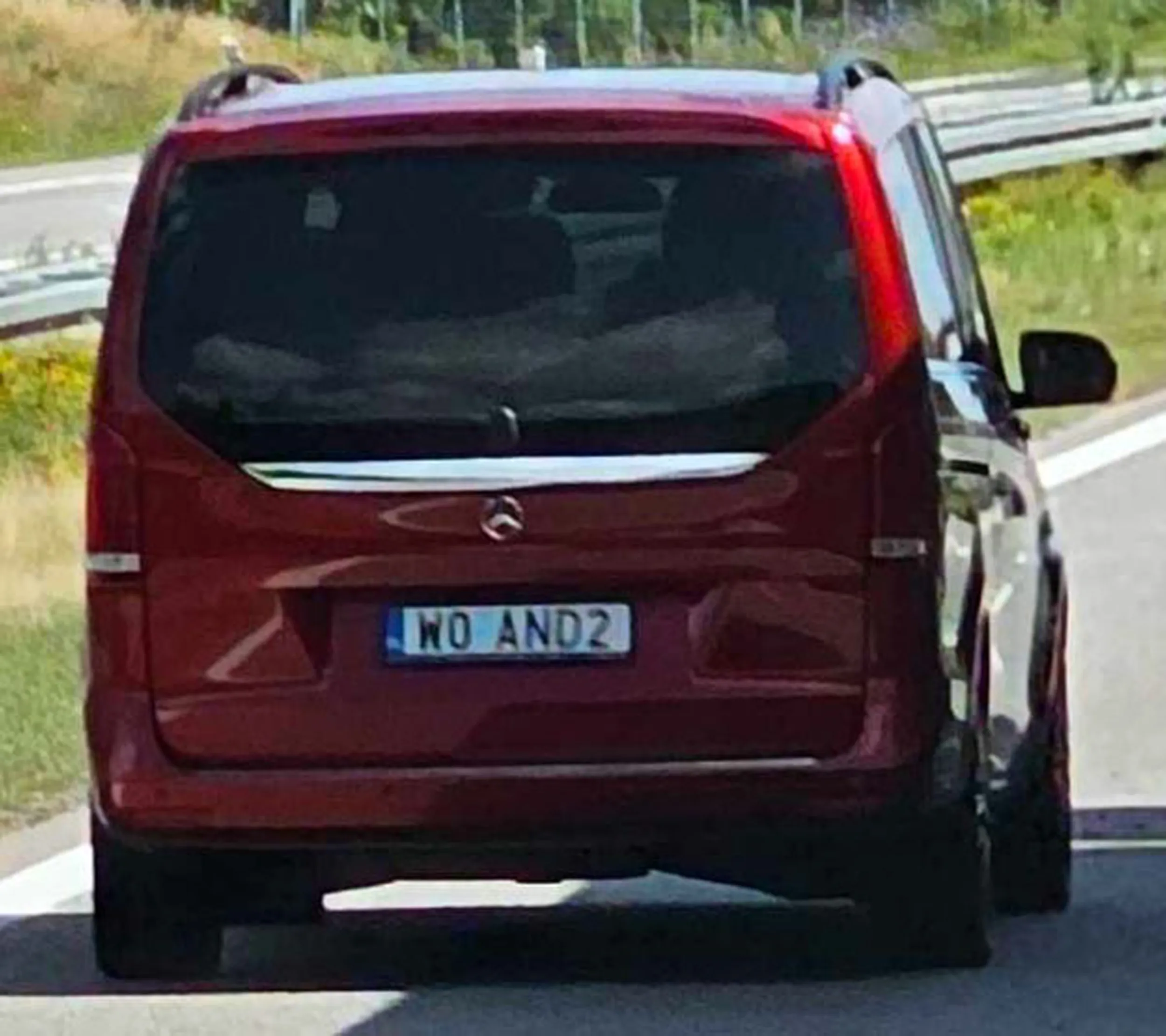 Fajny numer, blacha W0 AND2