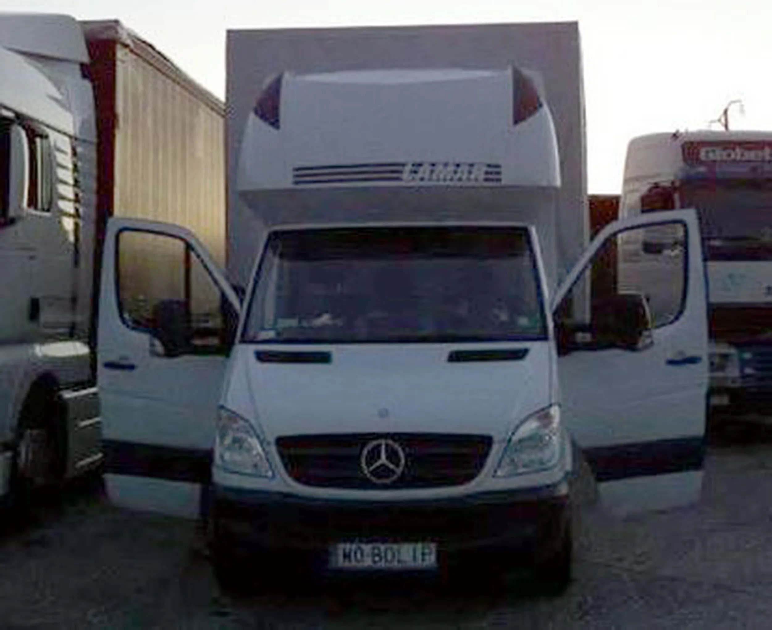 Fajny numer, blacha W0 BOLIP