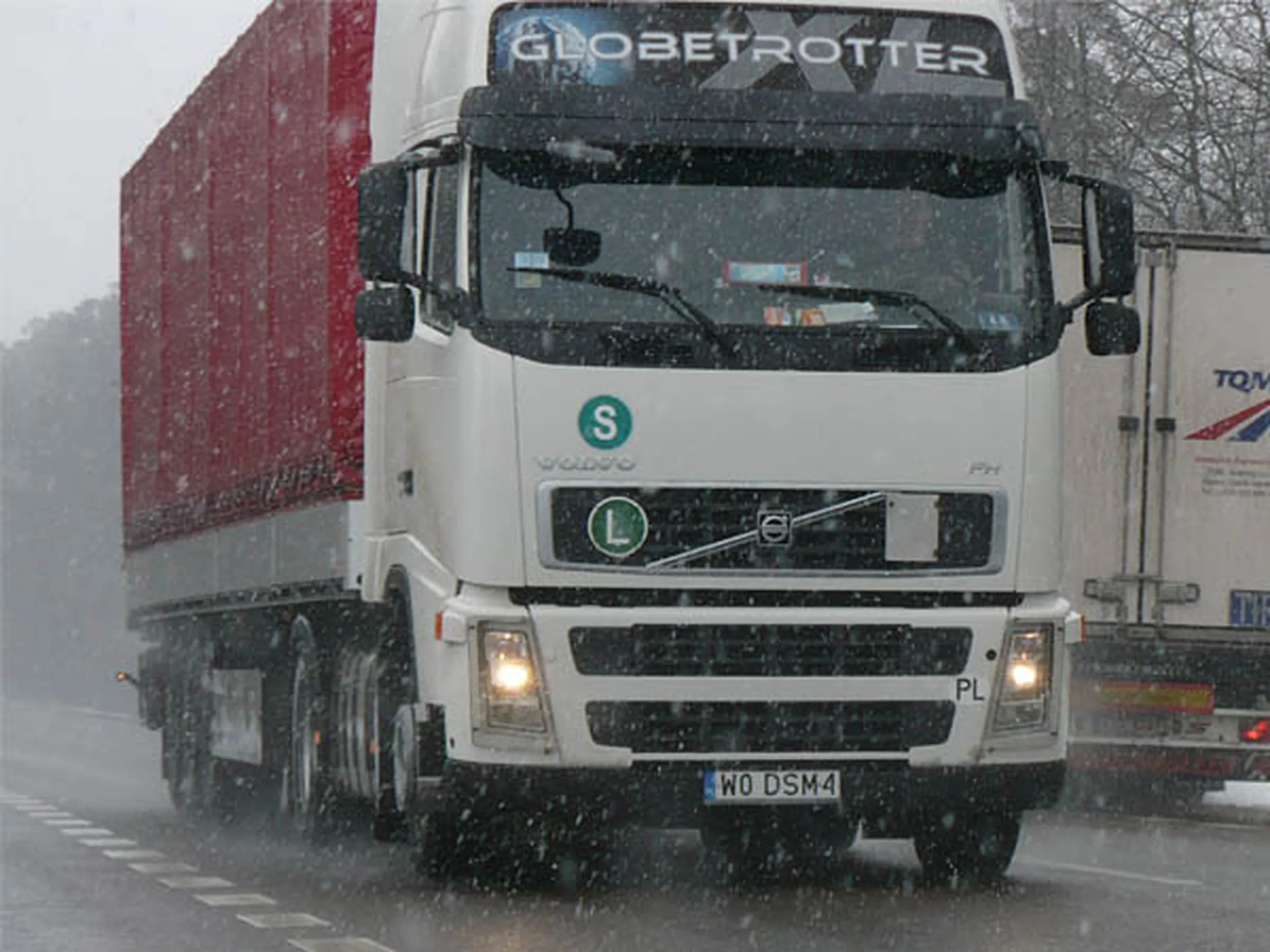 Fajny numer, blacha W0 DSM4