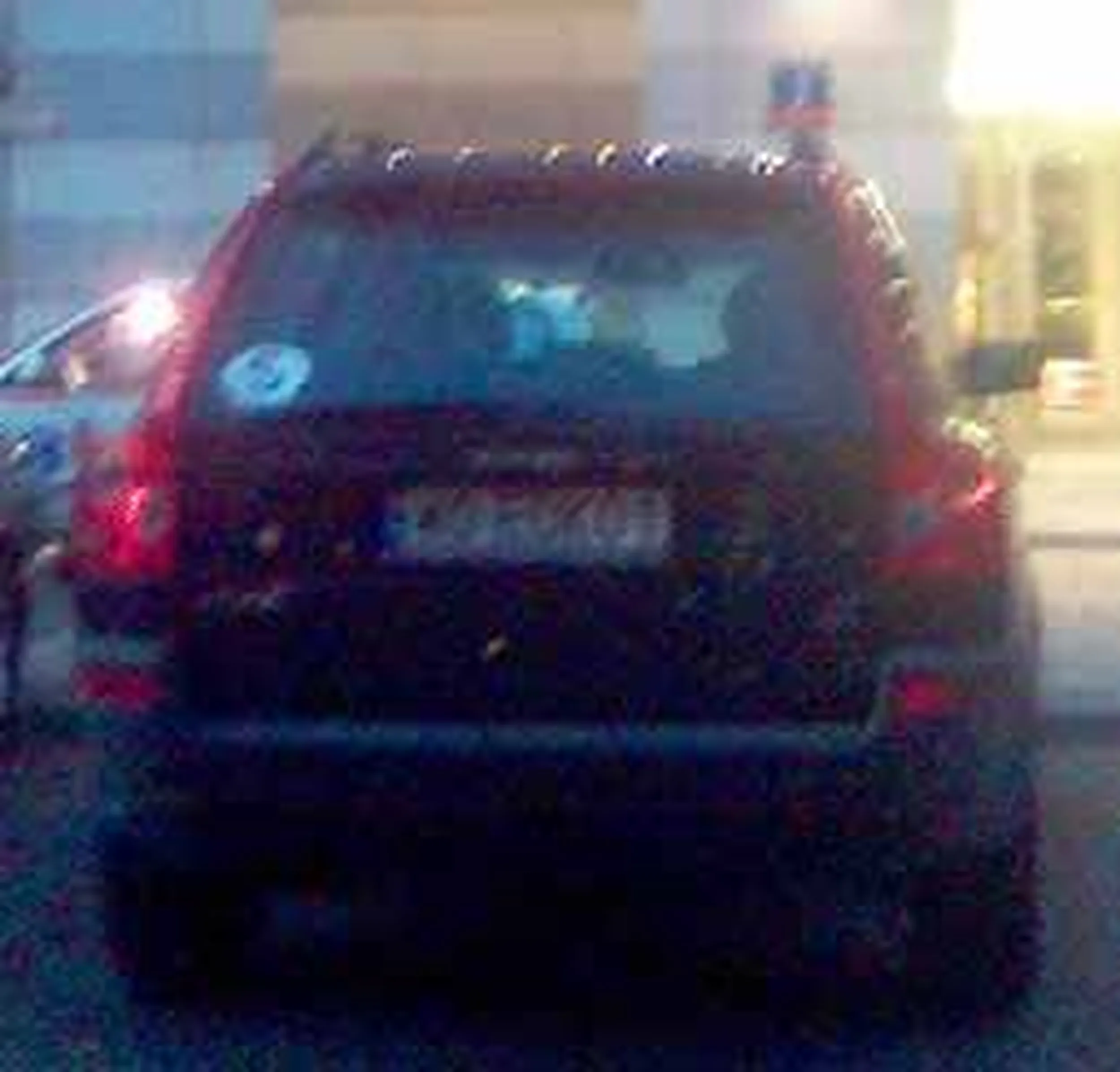 Fajny numer, blacha W0 EDKO1