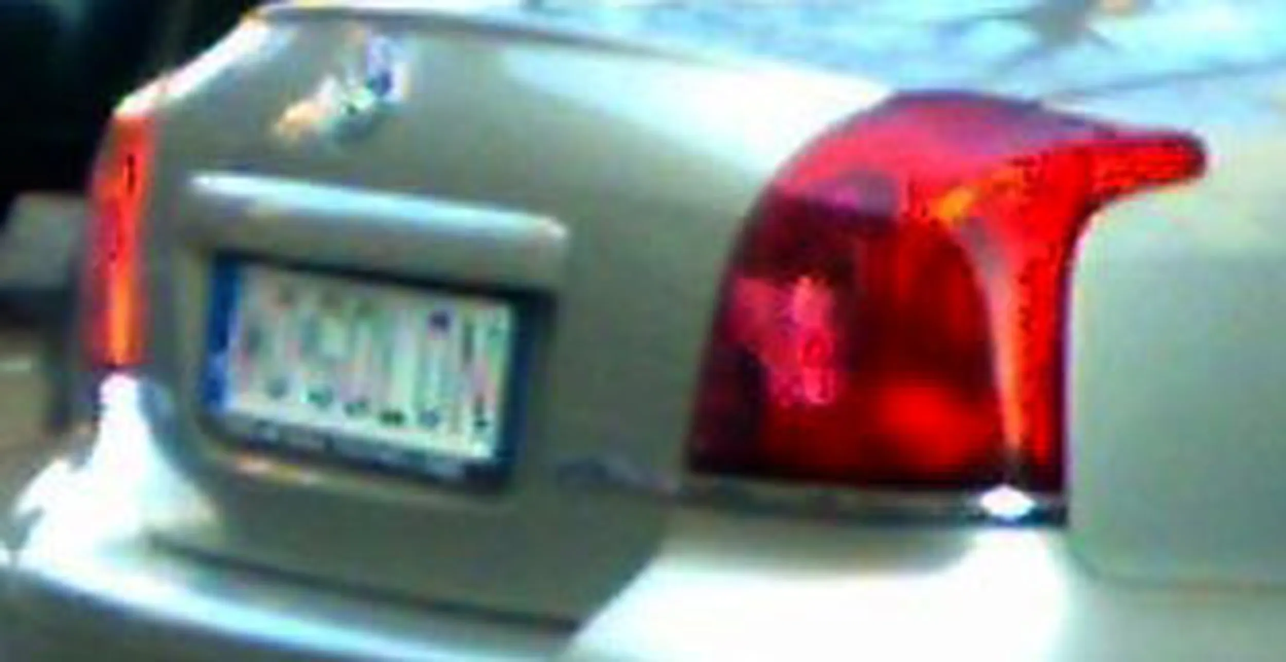 Fajny numer, blacha W0 GOLON