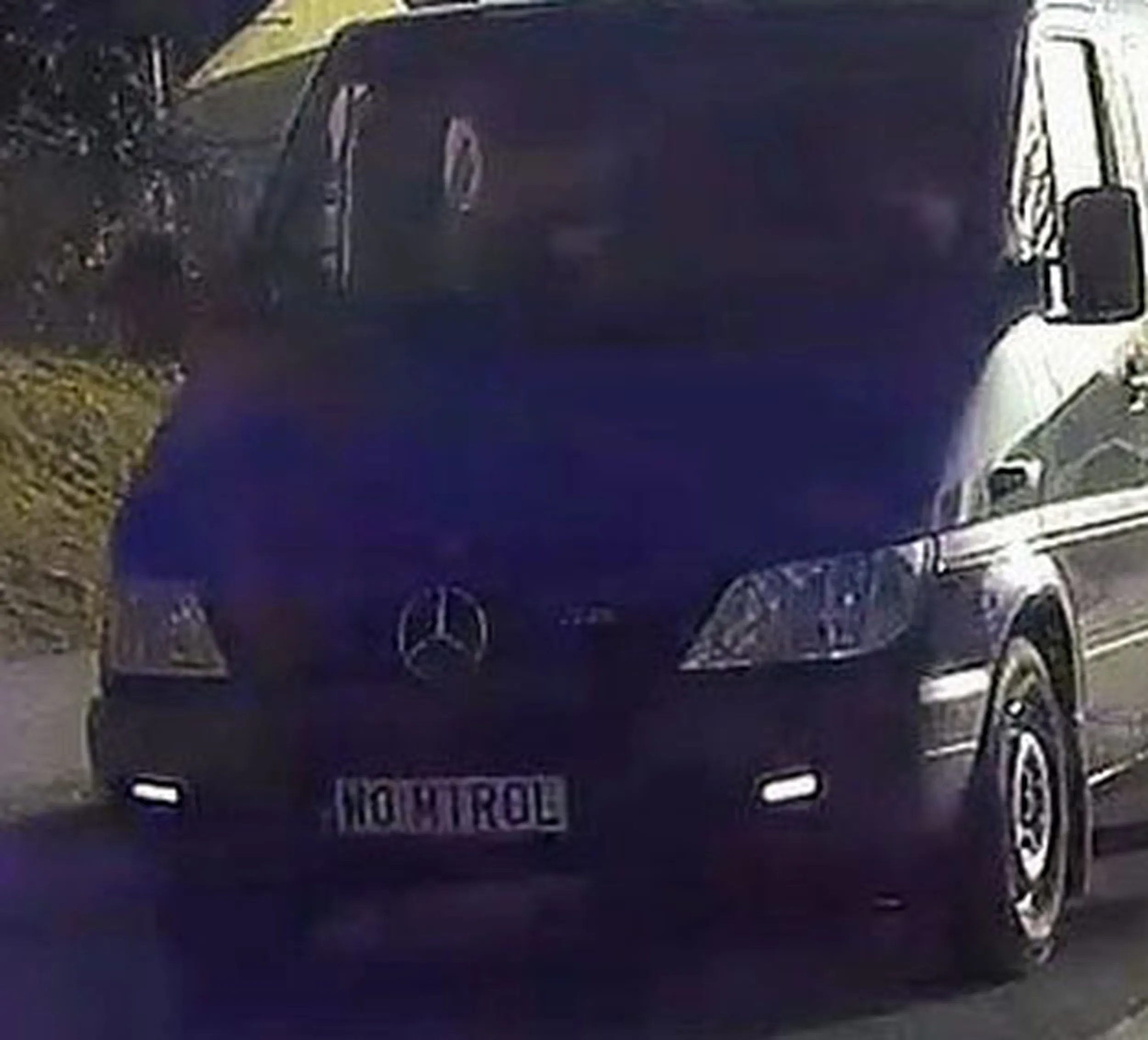 Fajny numer, blacha W0 MIROL