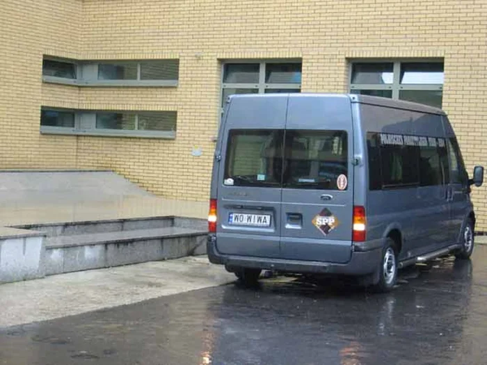 Fajny numer, blacha W0 WIWA