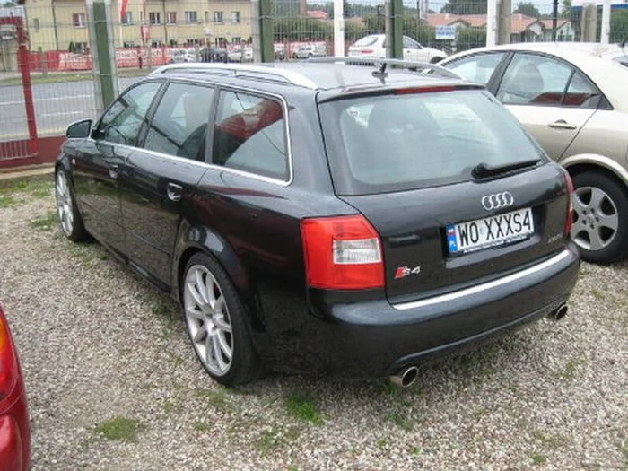 Fajny numer, blacha W0 XXXS4