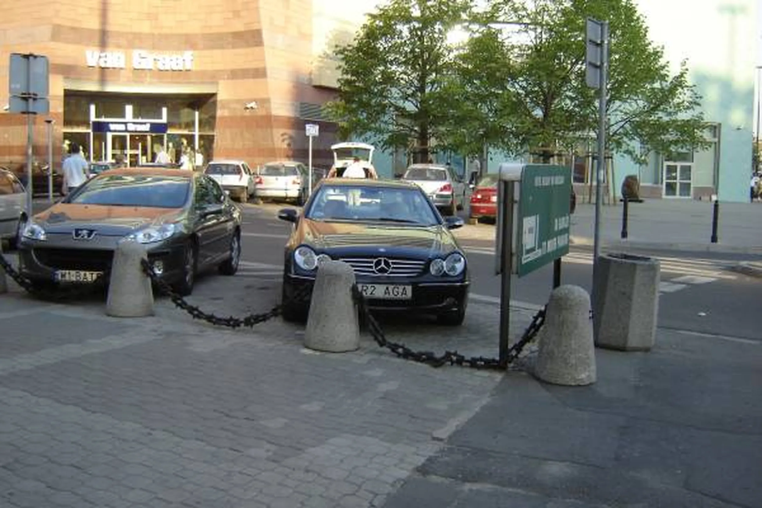 Fajny numer, blacha W1 BATT