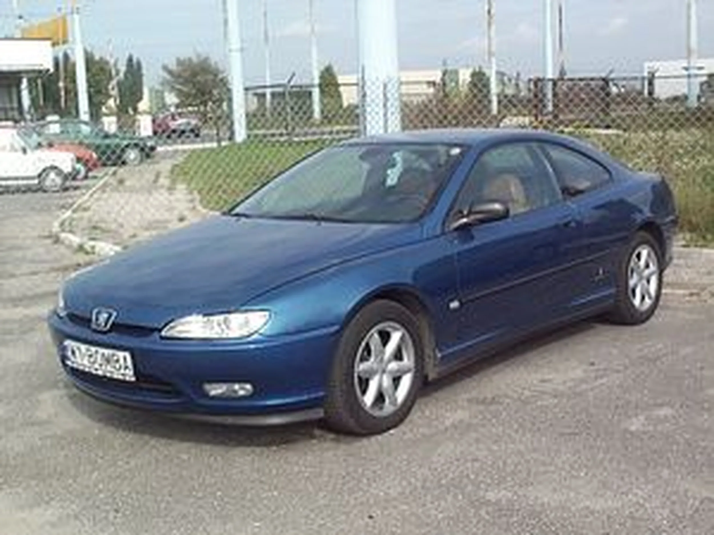 Fajny numer, blacha W1 BOMBA