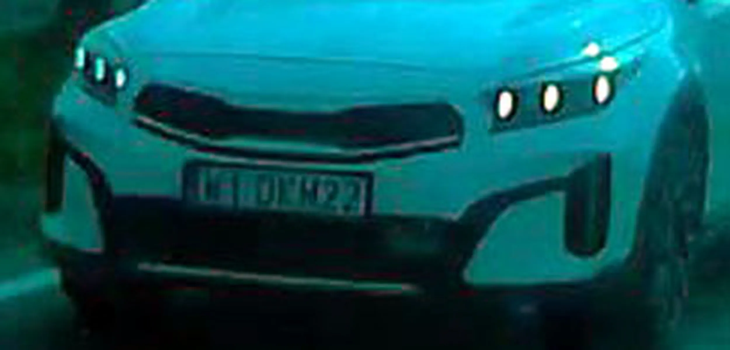 Fajny numer, blacha W1 DKM22