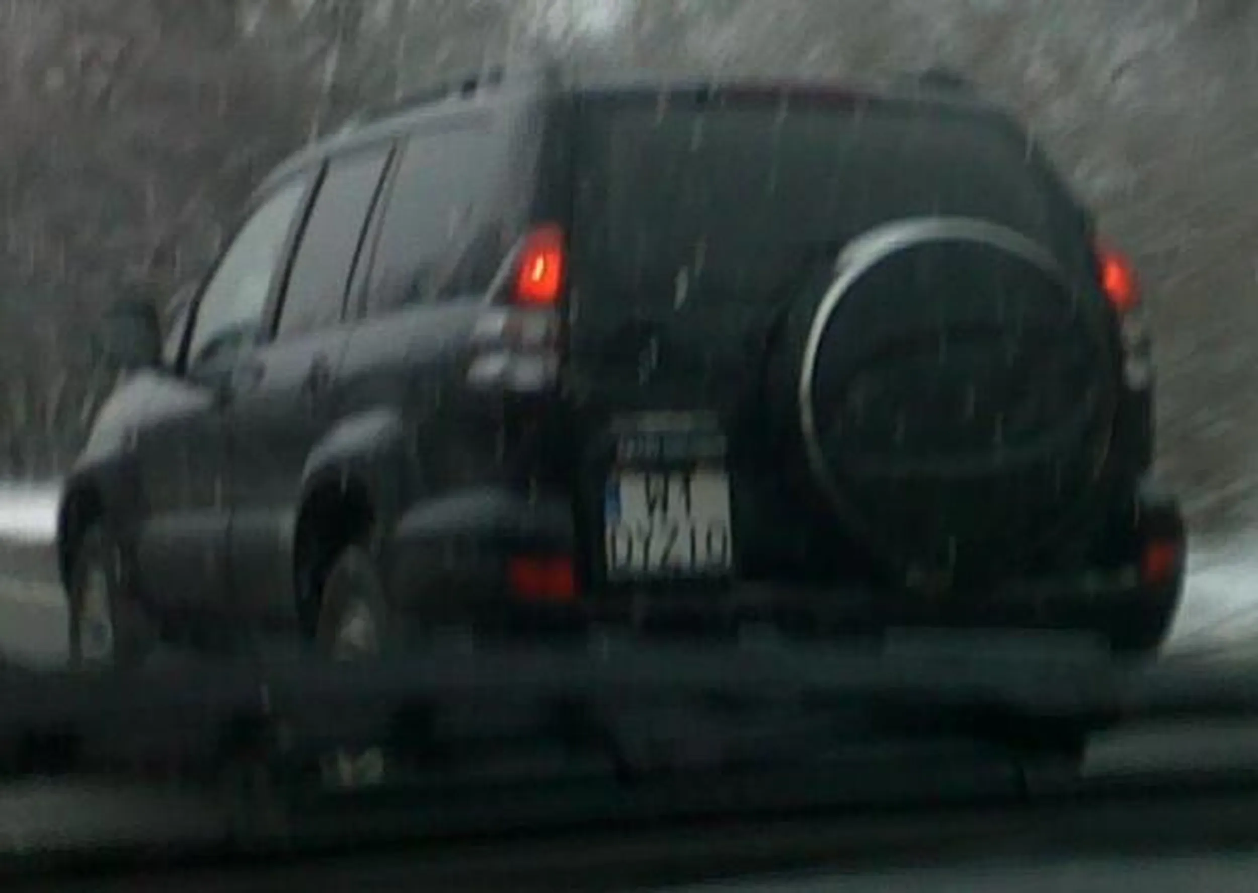 Fajny numer, blacha W1 DYZIO