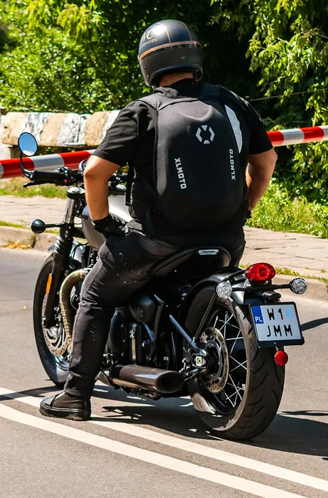 Fajny numer, blacha W1 JMM