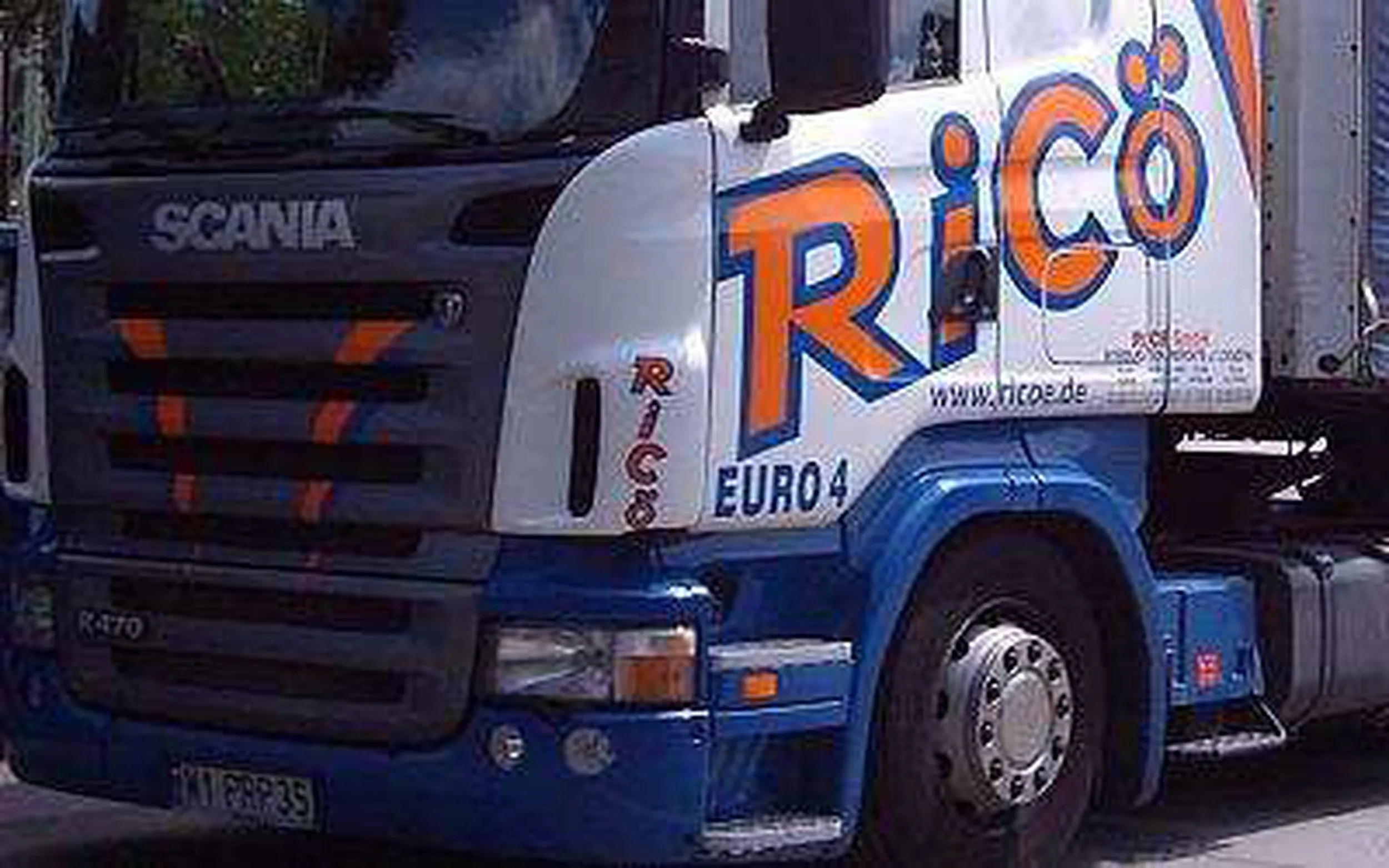 Fajny numer, blacha W1 PRP35