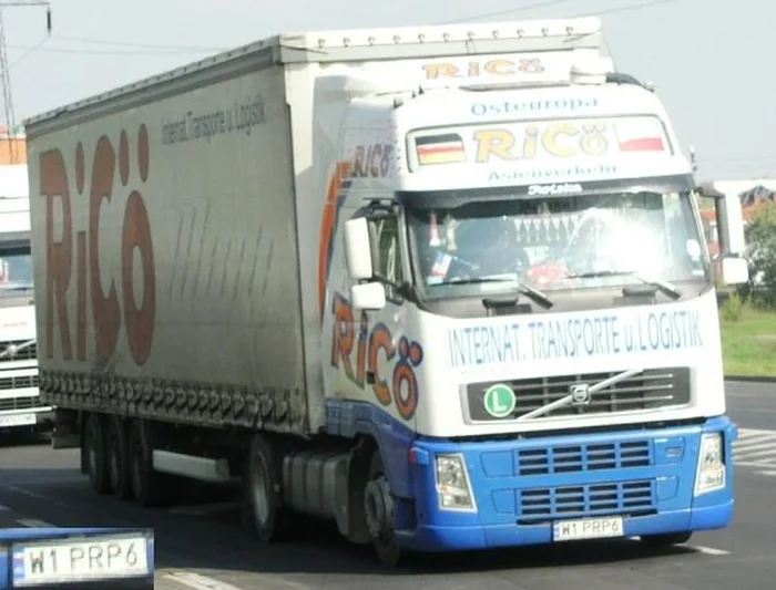 Fajny numer, blacha W1 PRP6