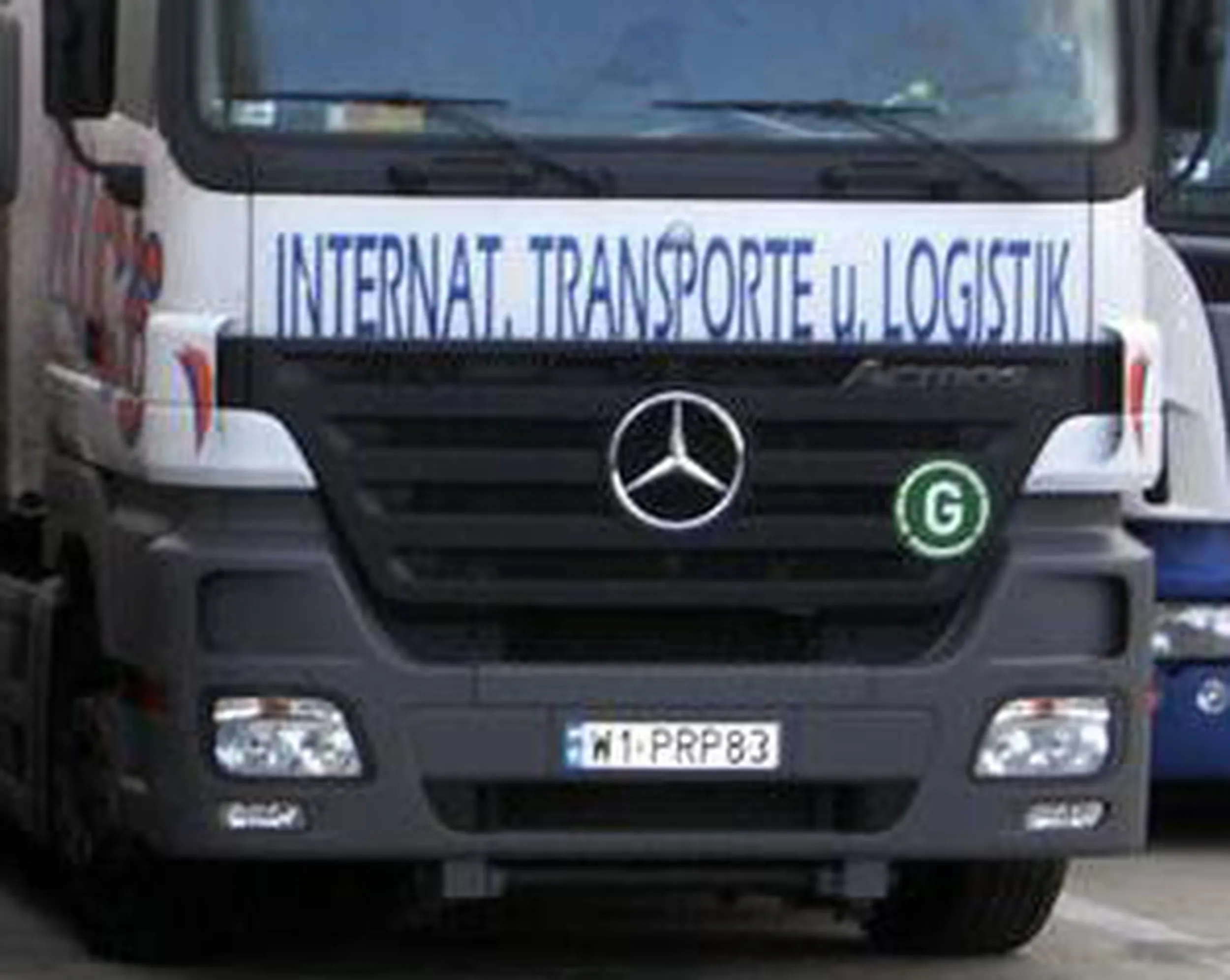 Fajny numer, blacha W1 PRP83