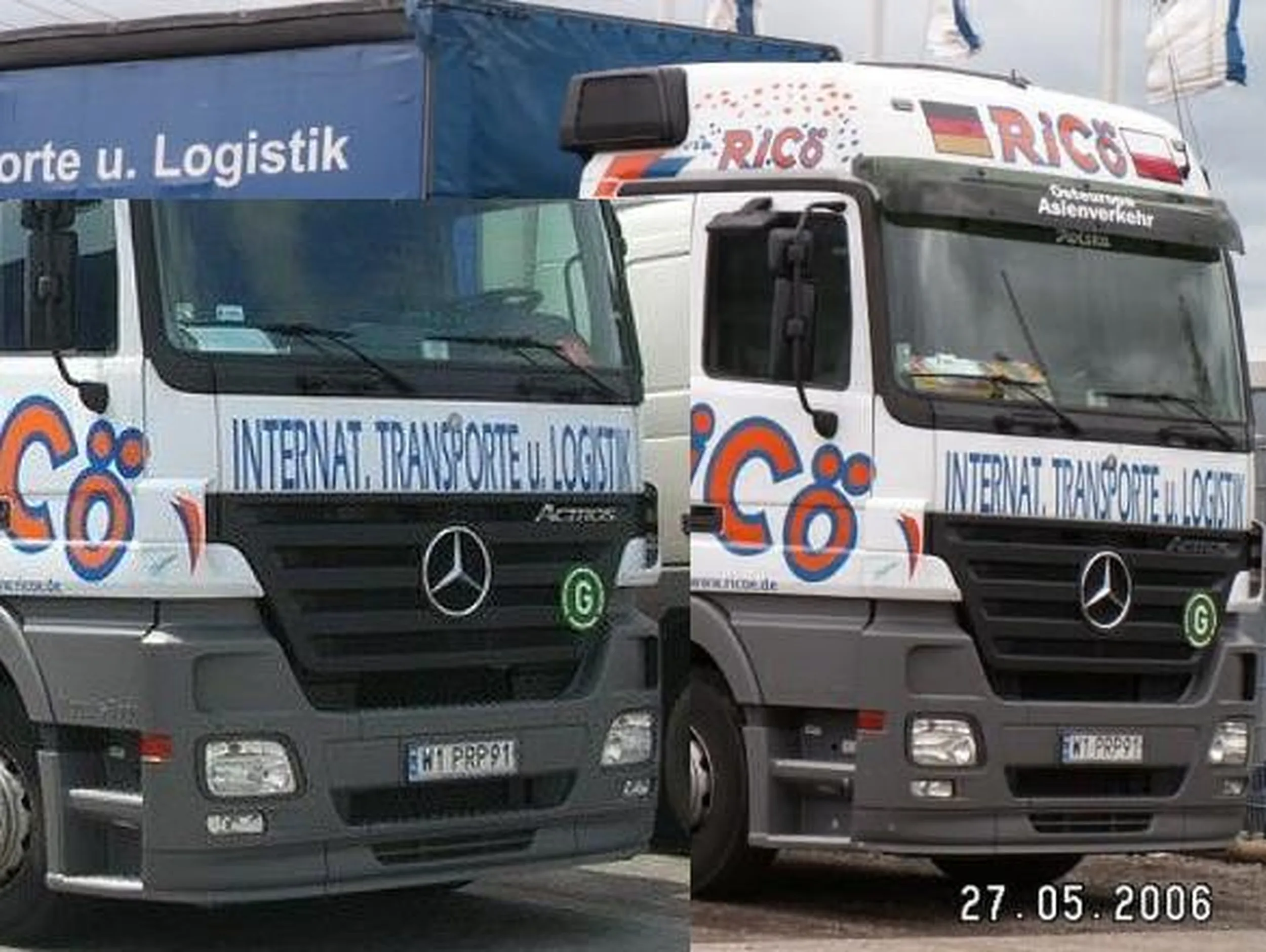 Fajny numer, blacha W1 PRP91