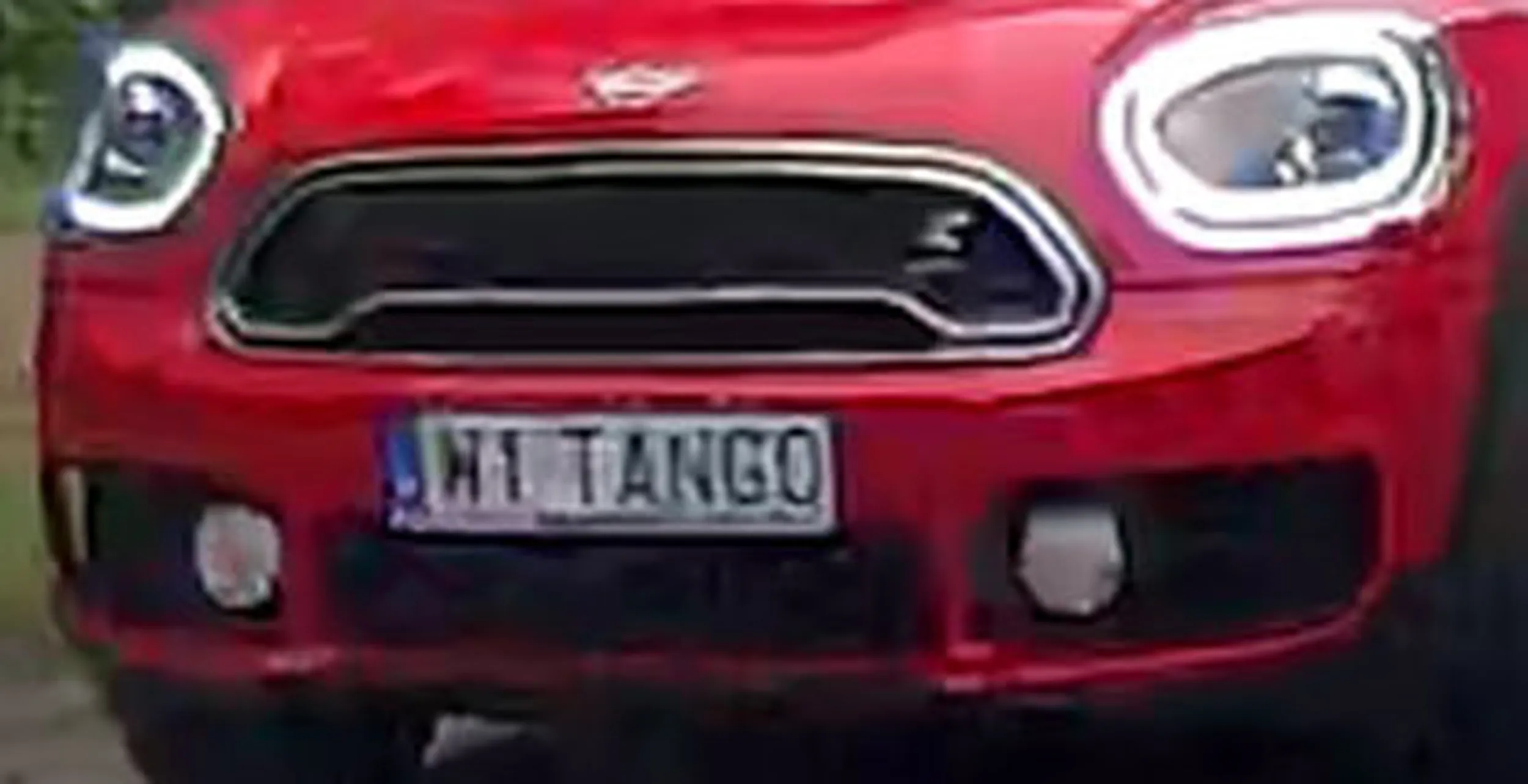 Fajny numer, blacha W1 TANGO