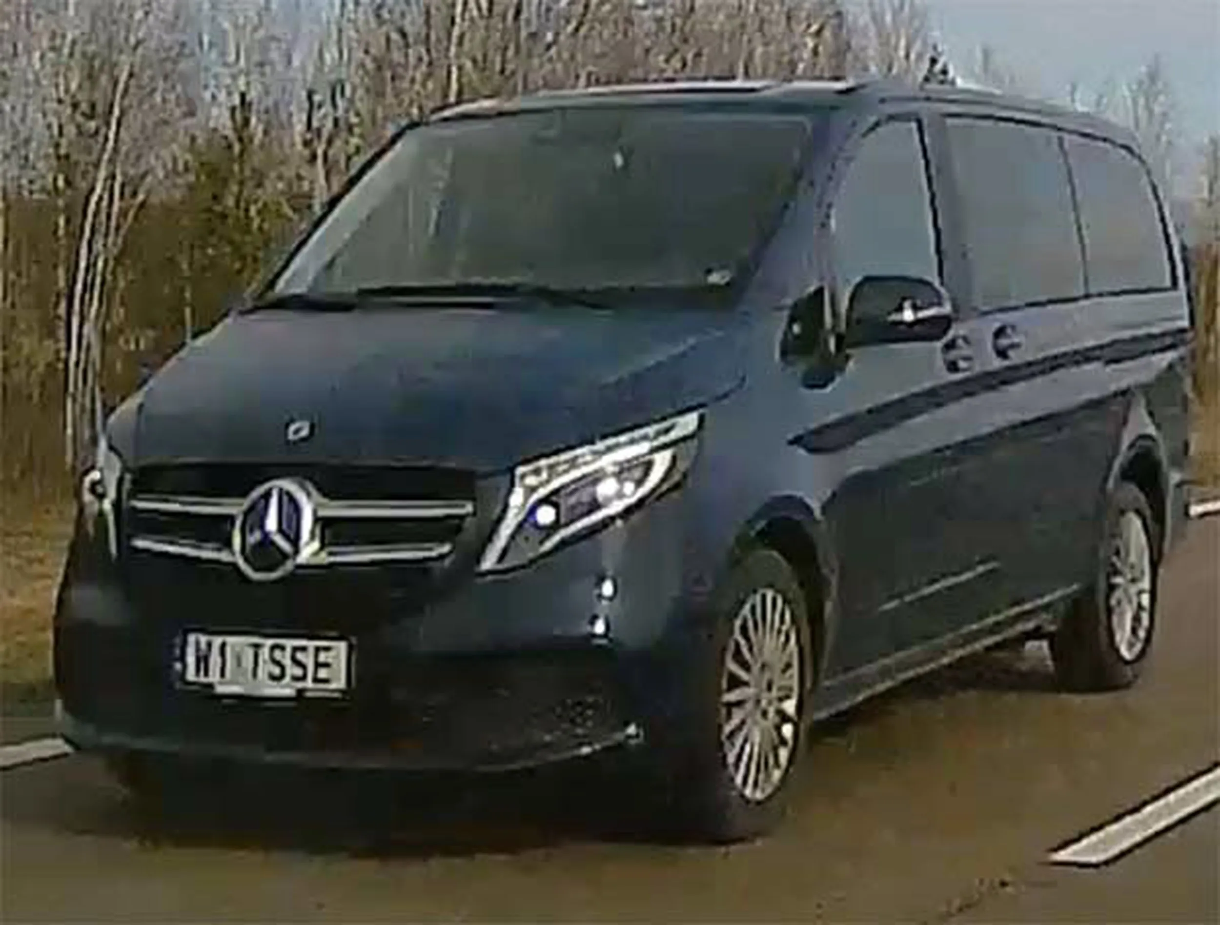 Fajny numer, blacha W1 TSSE