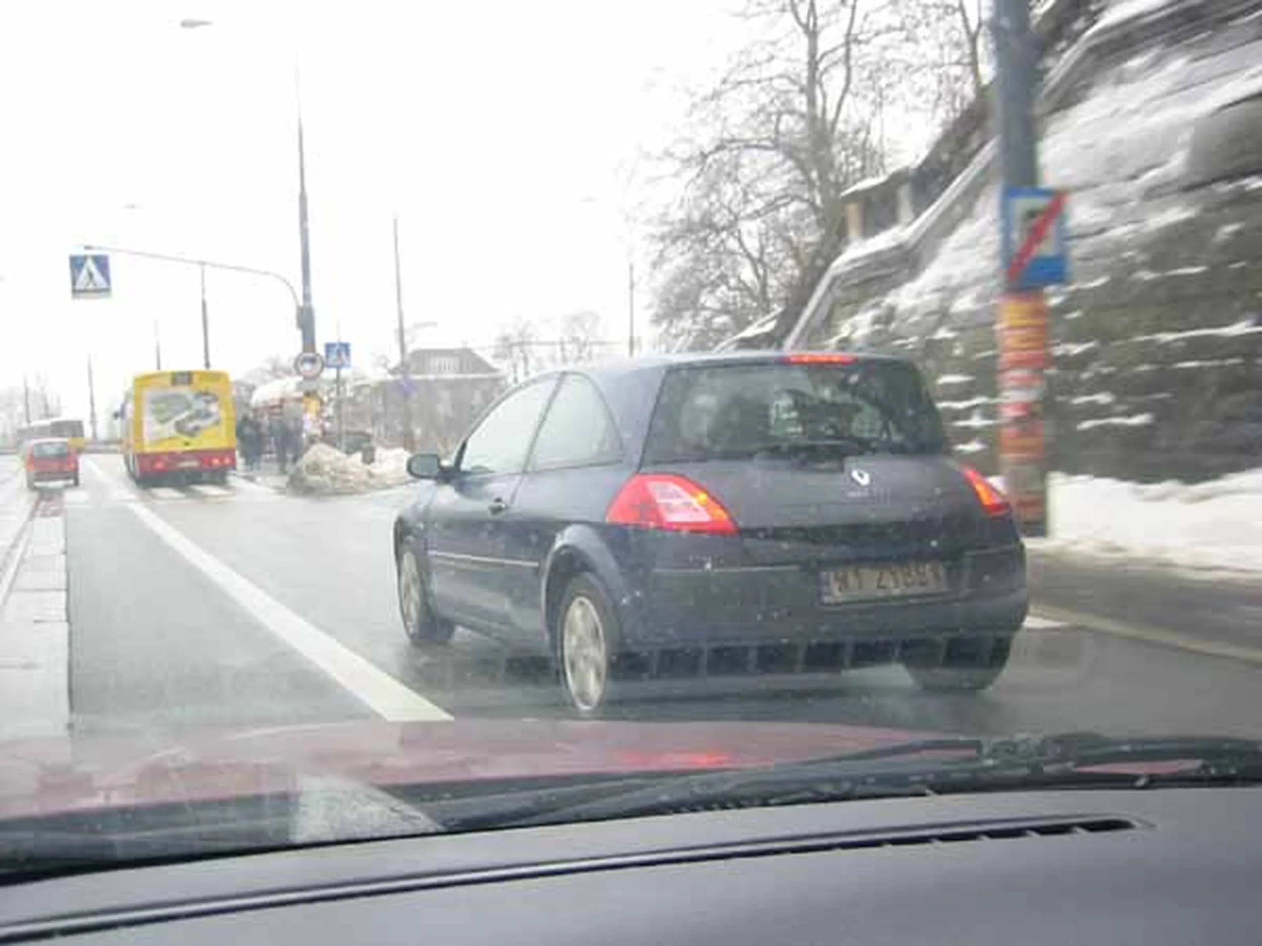 Fajny numer, blacha W1 ZYBEX