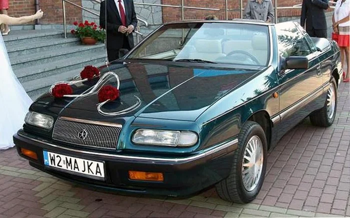 Fajny numer, blacha W2 MAJKA