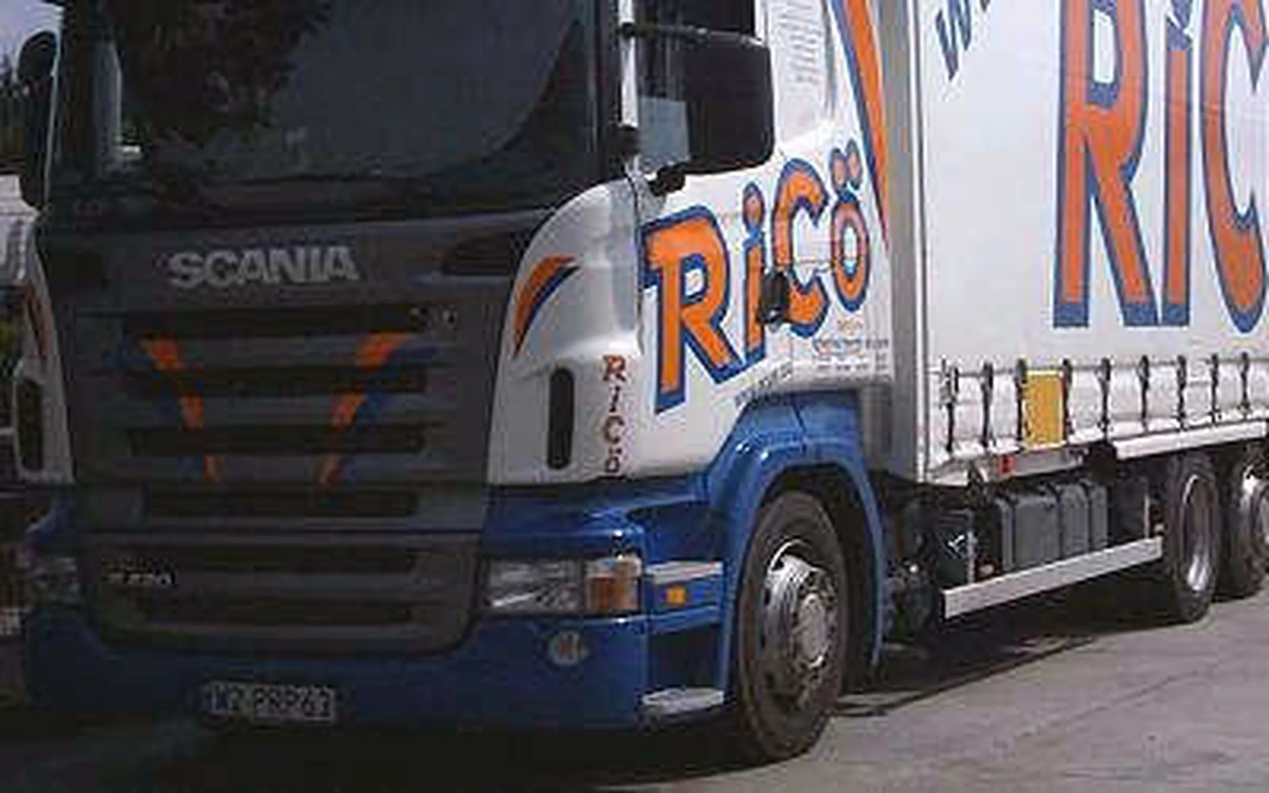 Fajny numer, blacha W2 PRP63