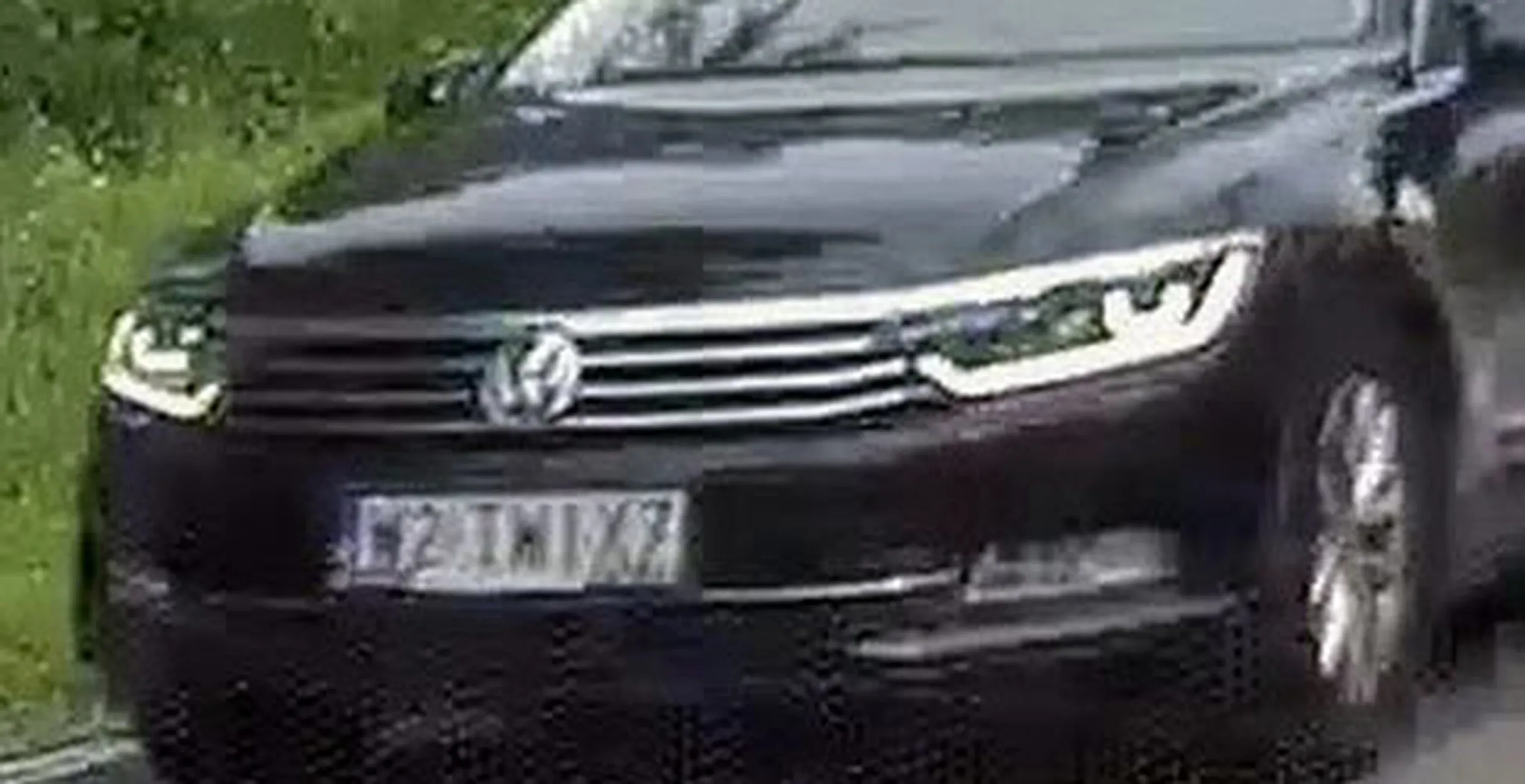 Fajny numer, blacha W2 TWIX7