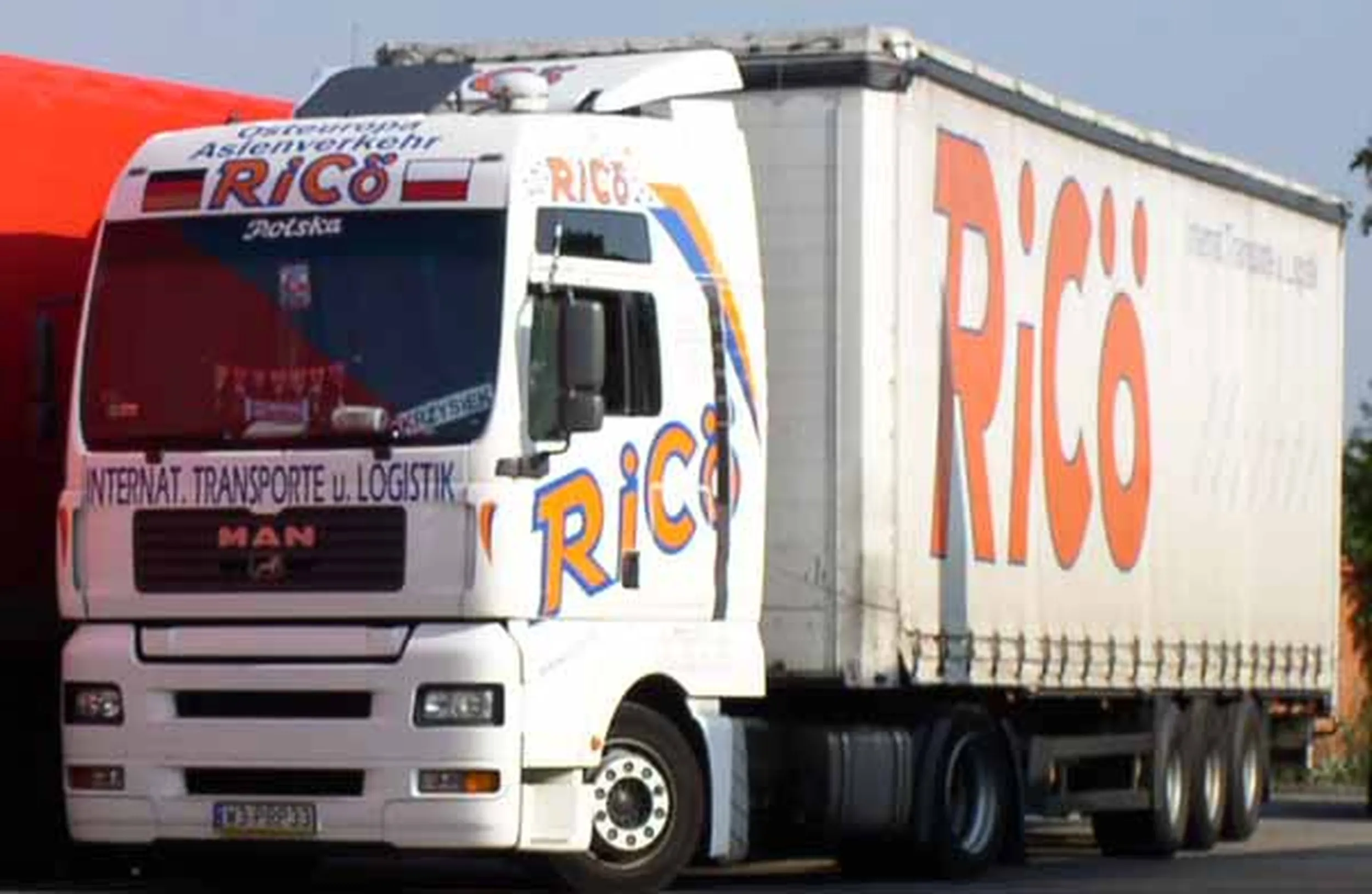 Fajny numer, blacha W3 PRP33