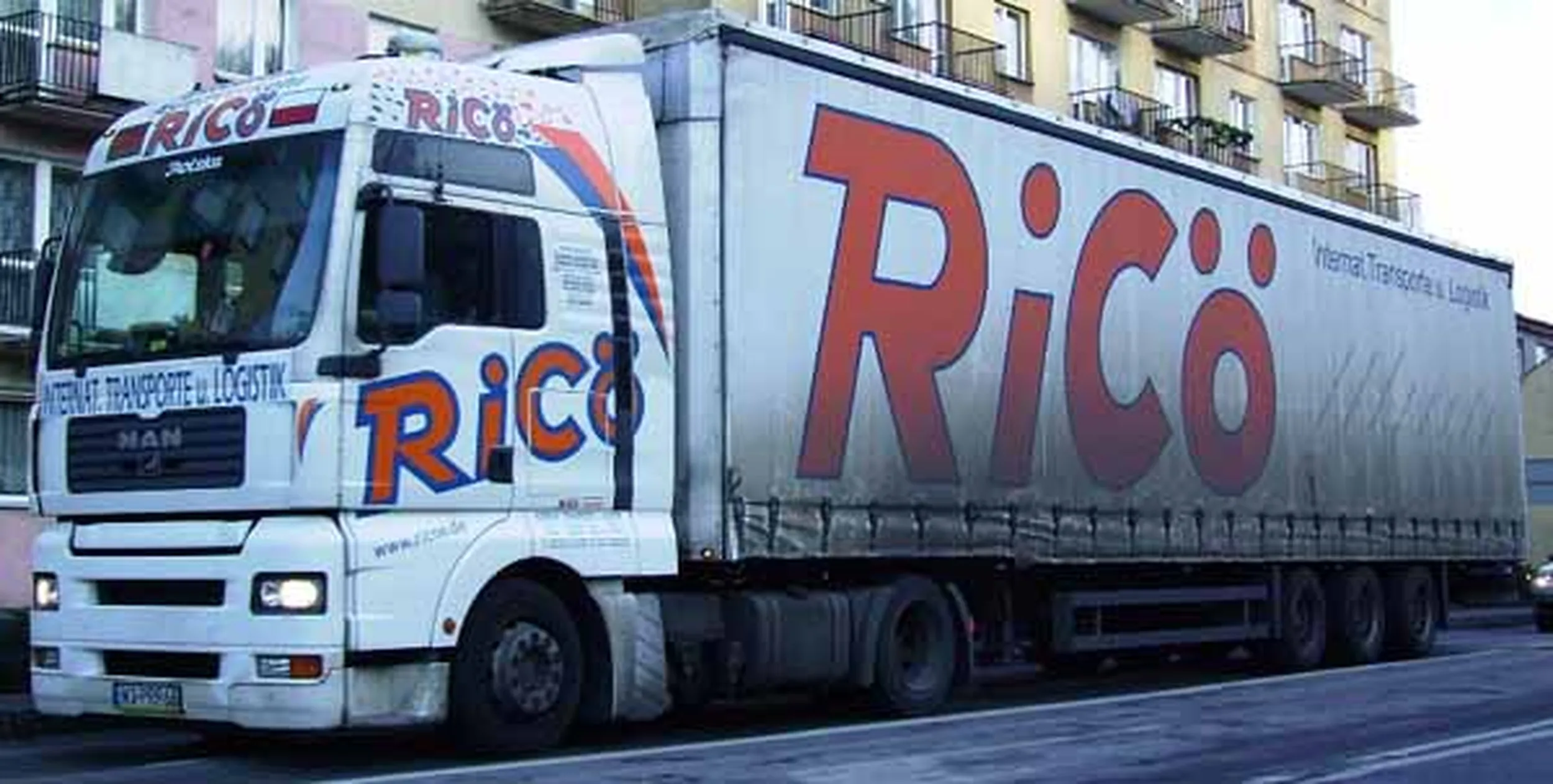 Fajny numer, blacha W3 PRP66