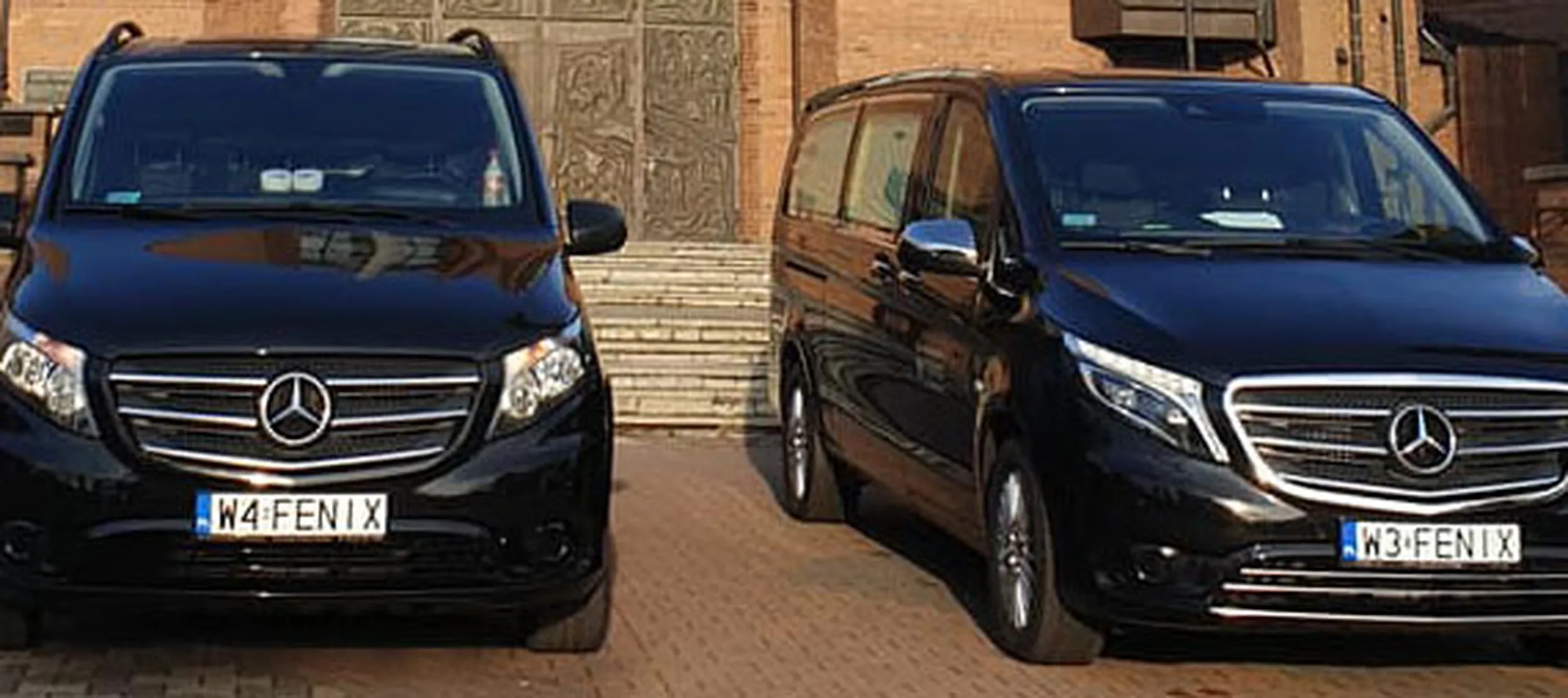 Fajny numer, blacha W4 FENIX