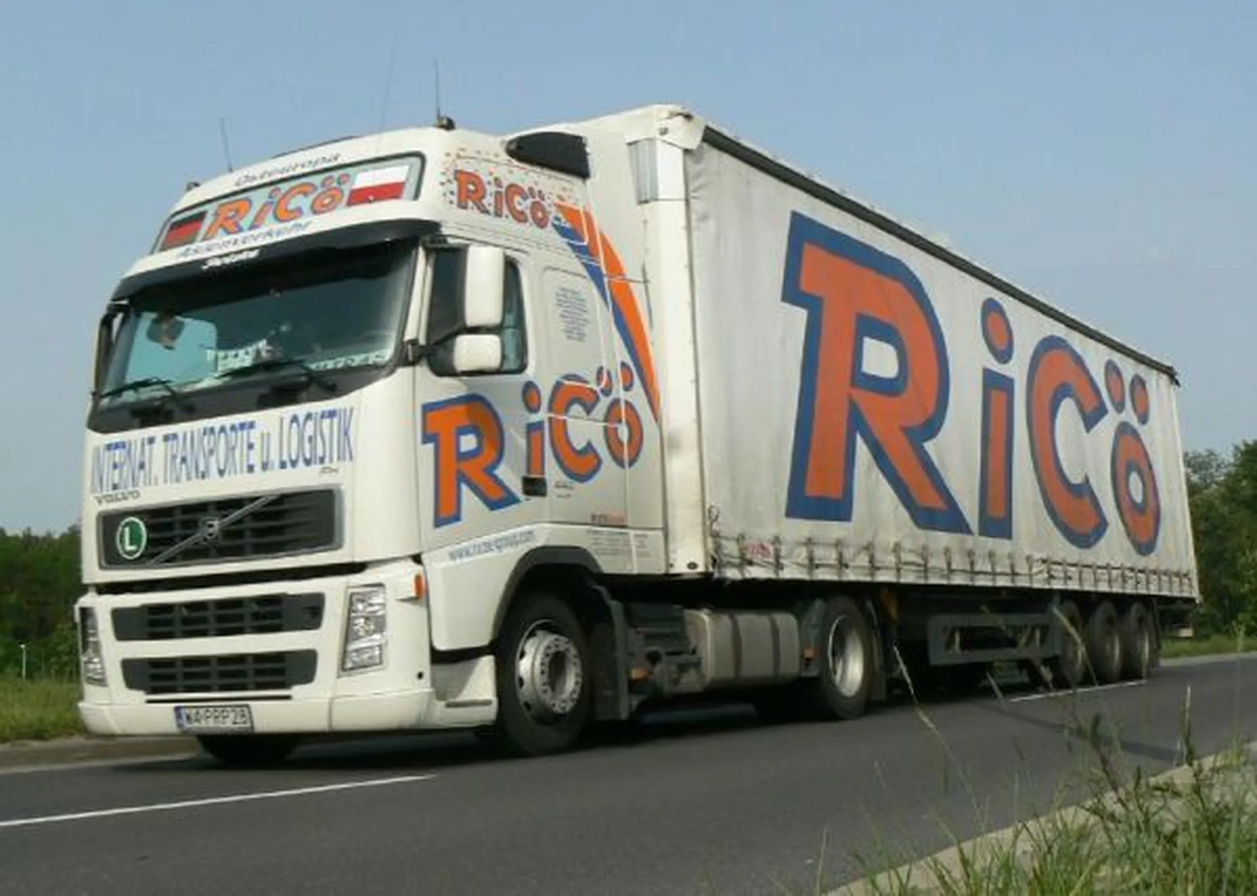 Fajny numer, blacha W4 PRP28