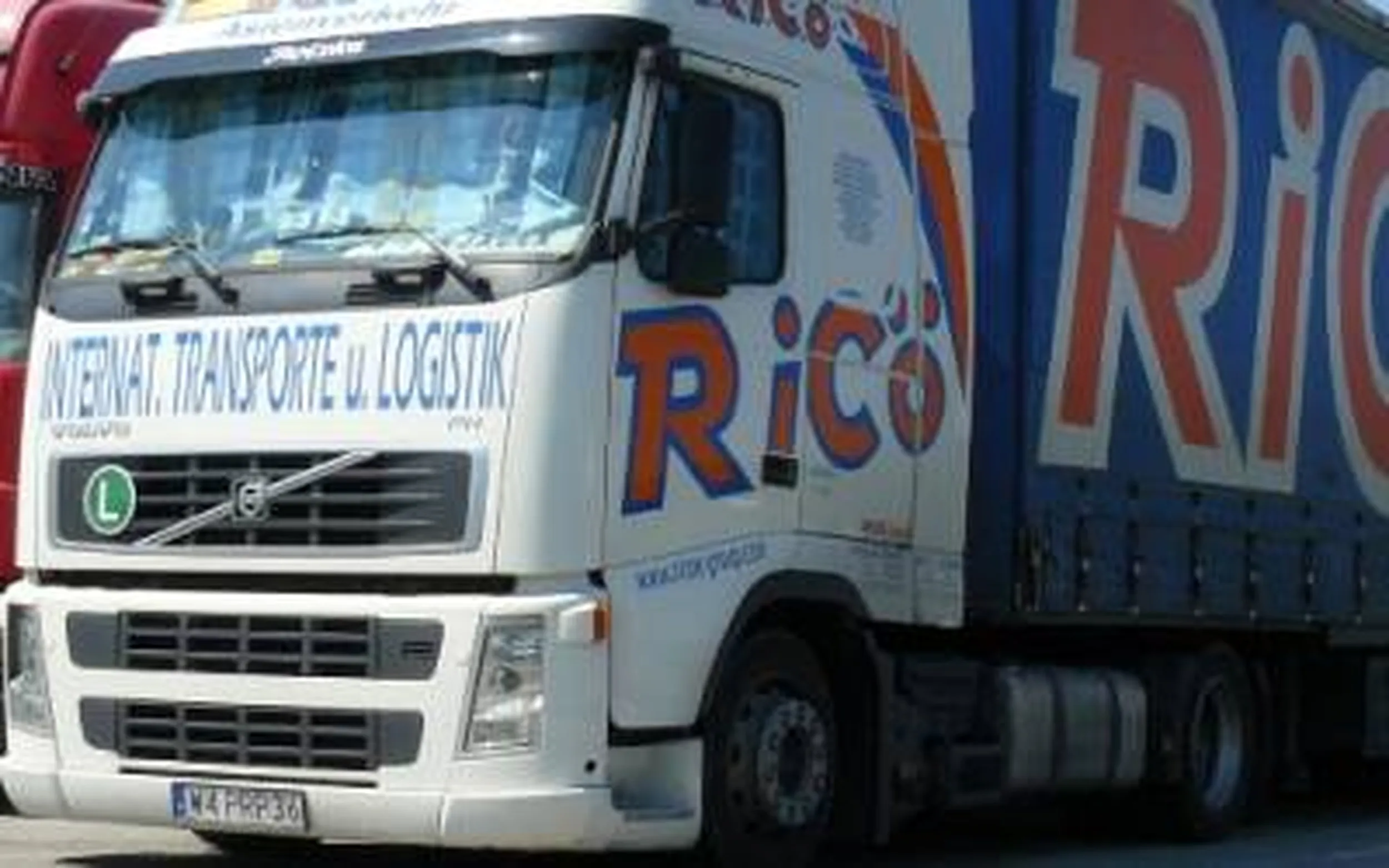 Fajny numer, blacha W4 PRP36