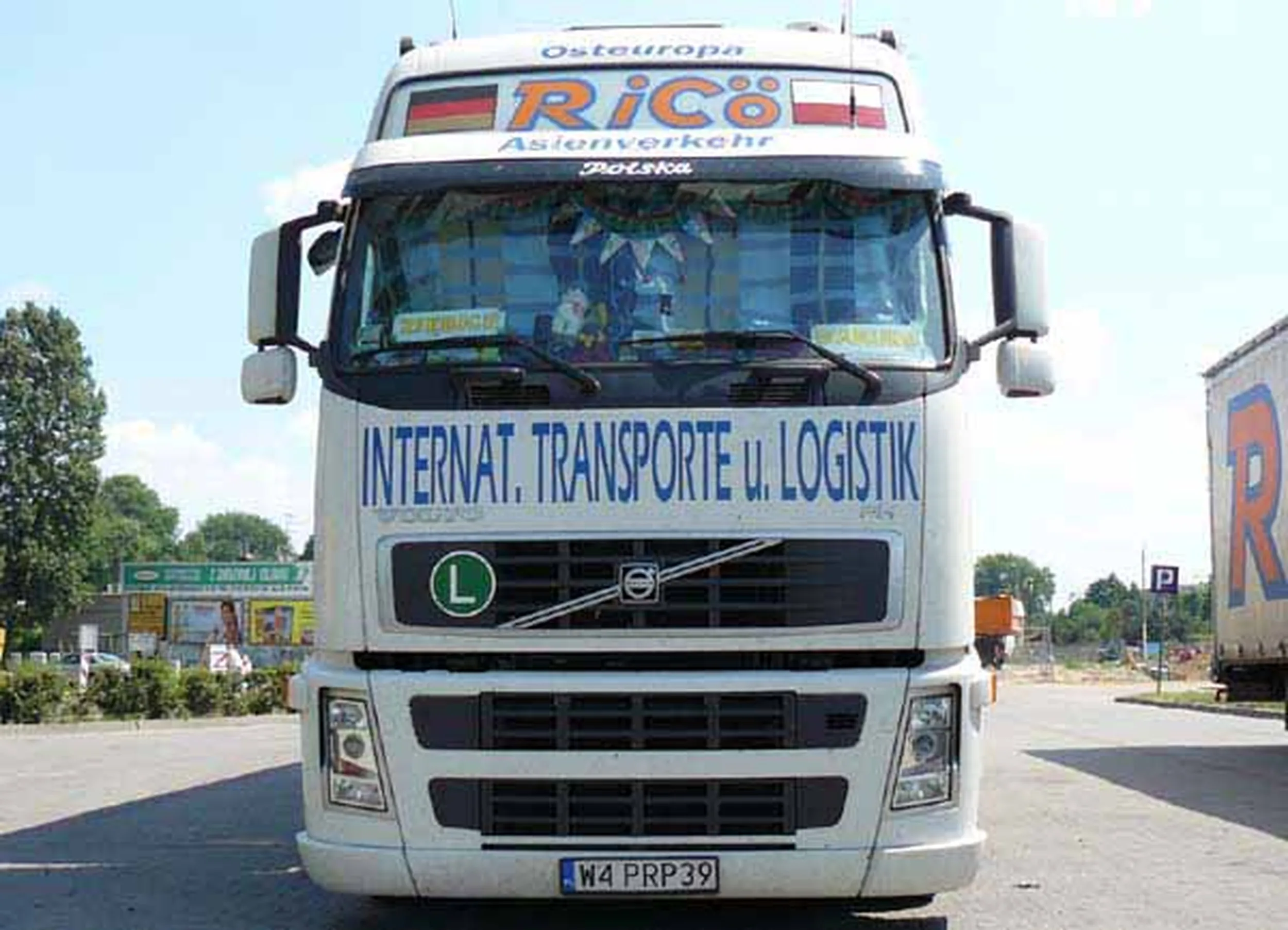 Fajny numer, blacha W4 PRP39