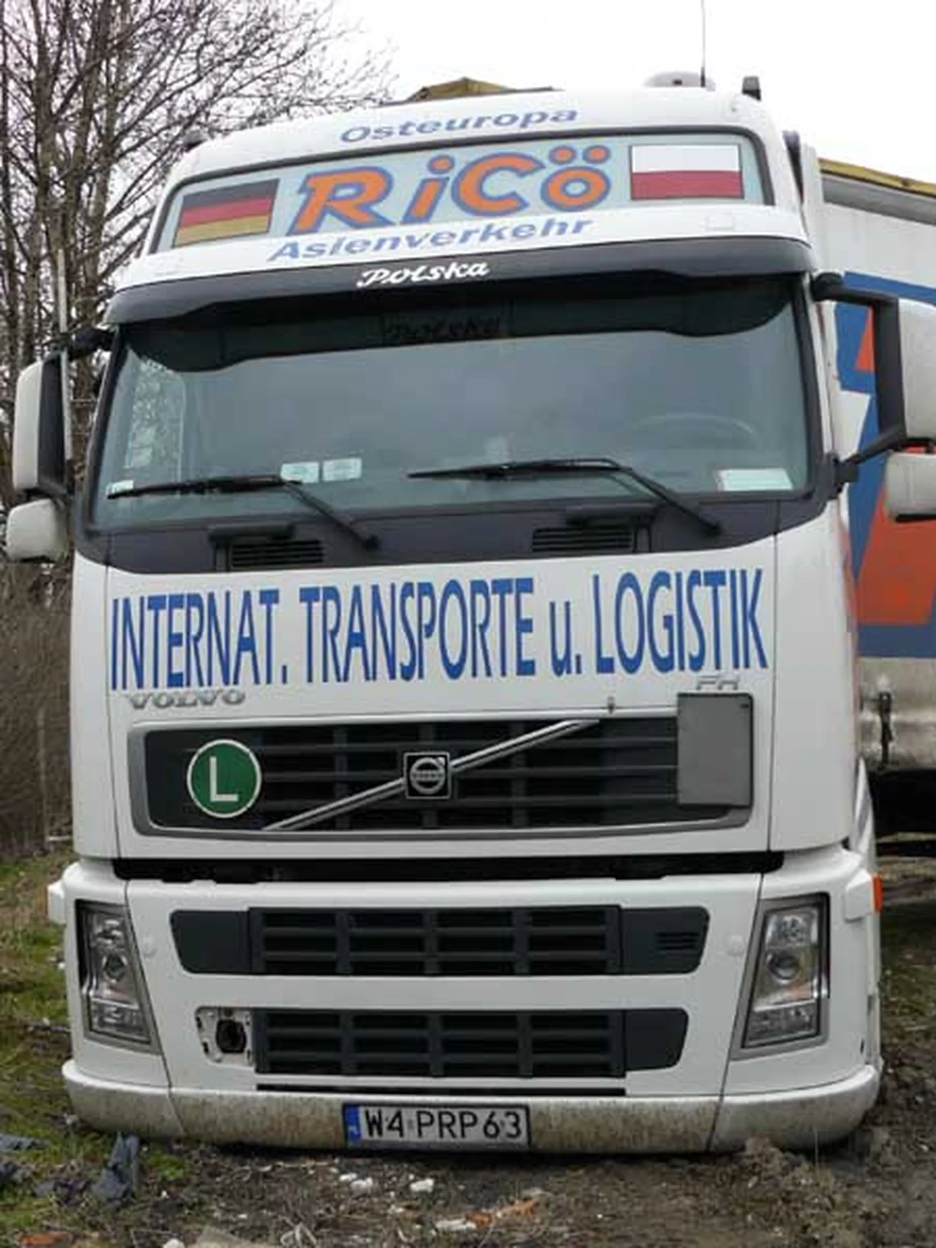 Fajny numer, blacha W4 PRP63