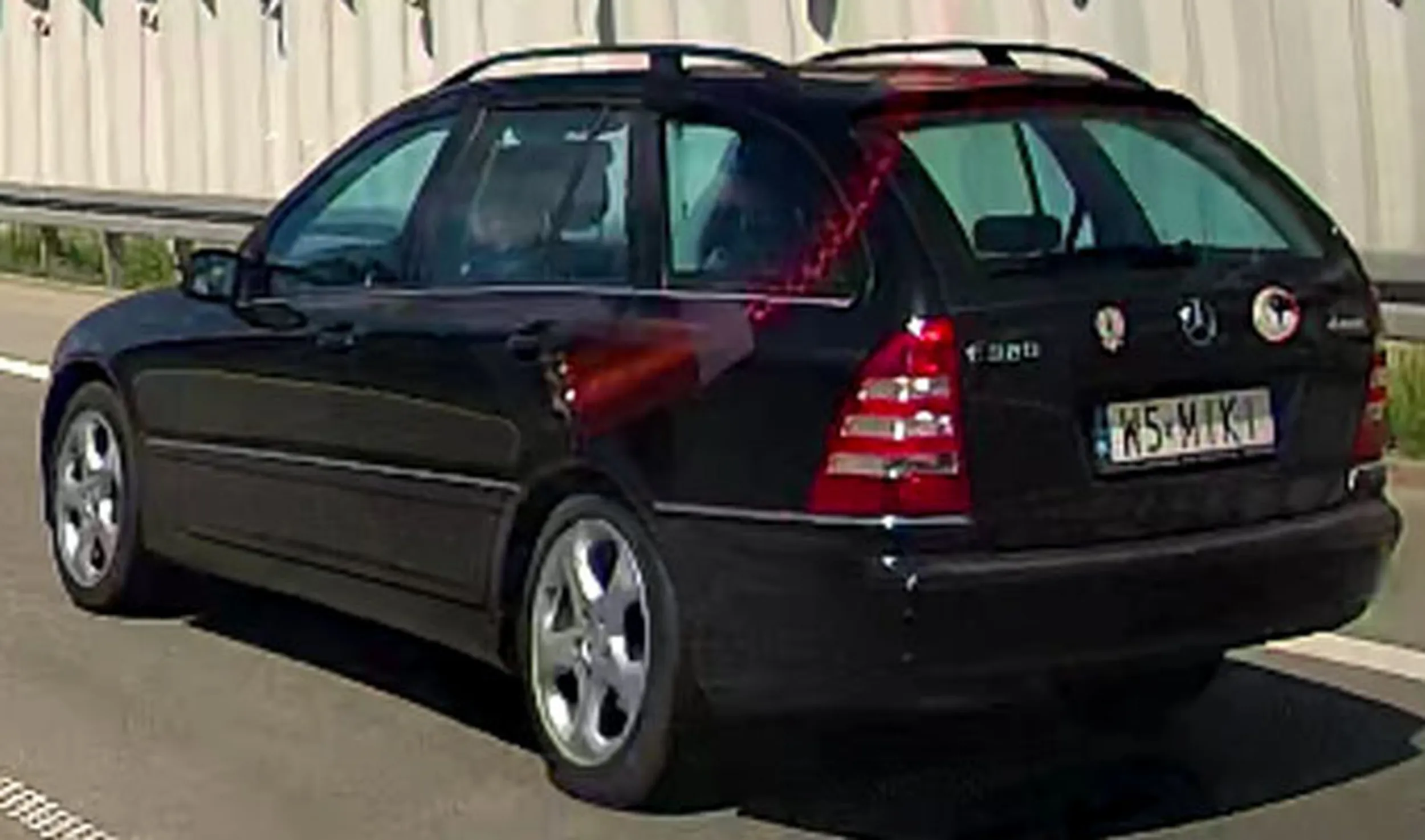 Fajny numer, blacha W5 MIKI