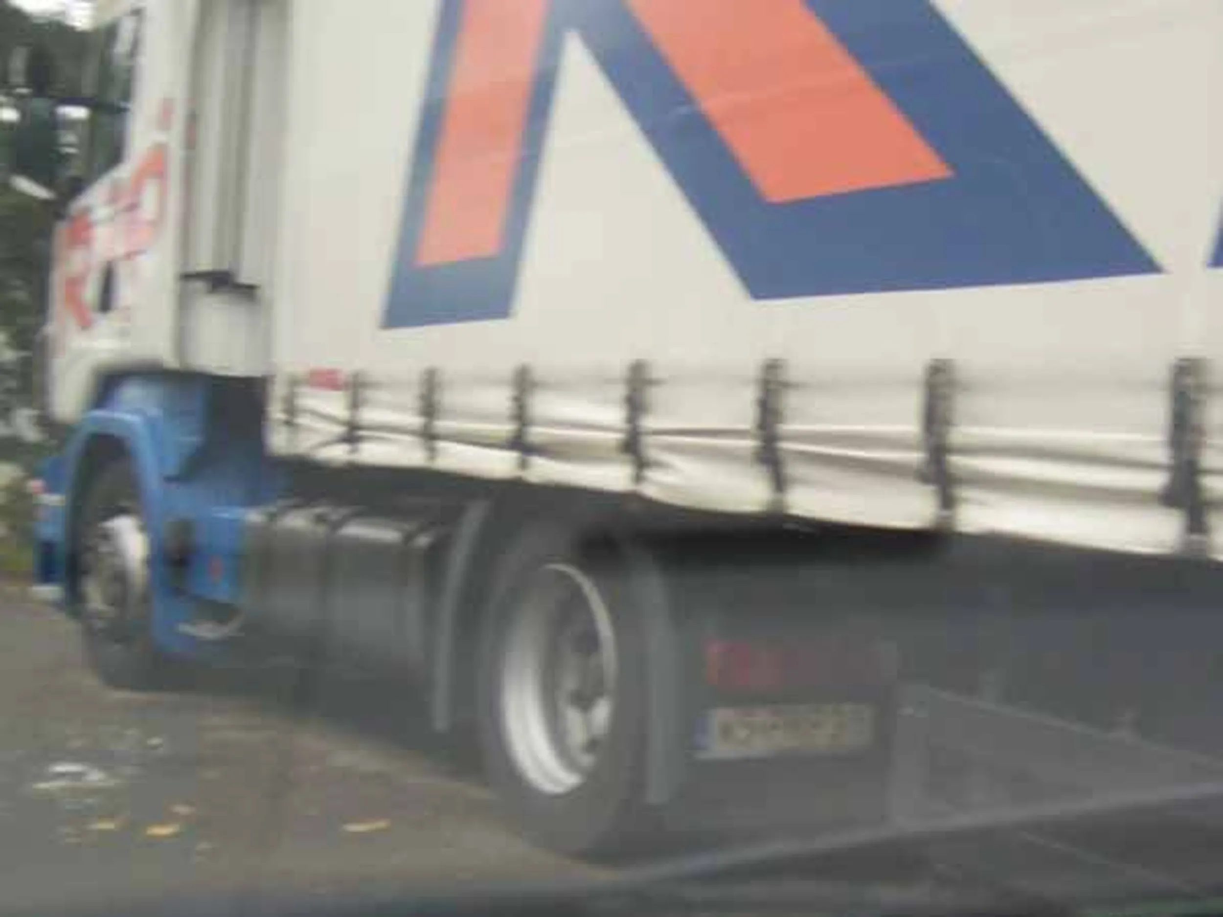 Fajny numer, blacha W5 PRP31