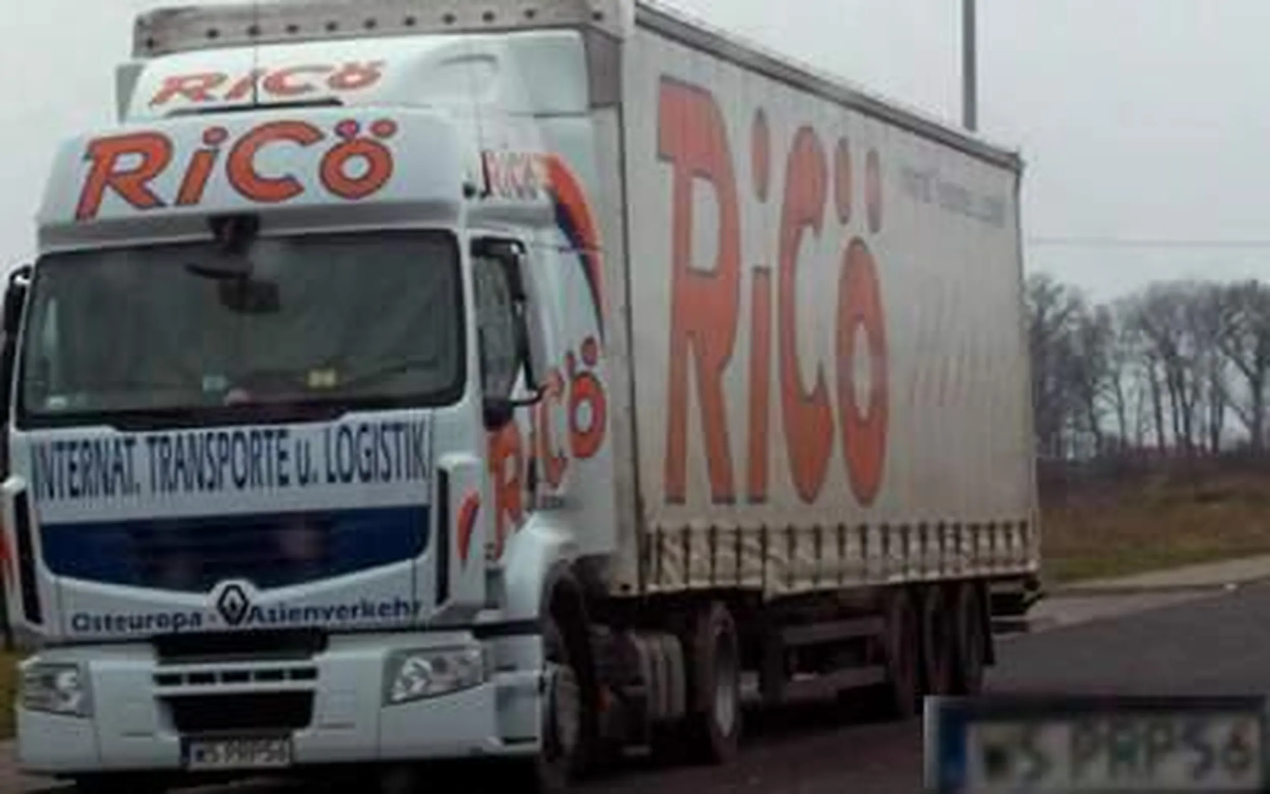 Fajny numer, blacha W5 PRP56