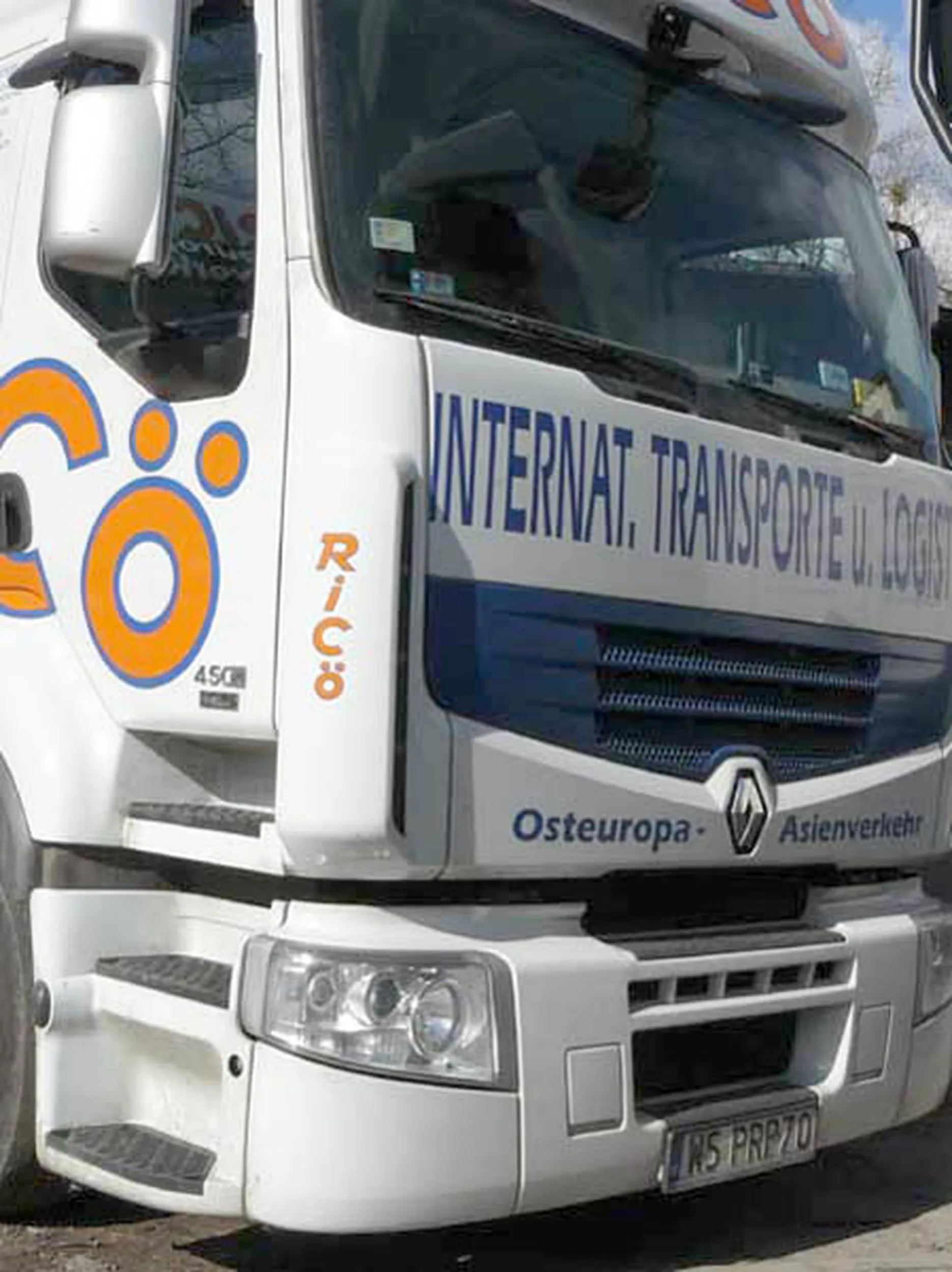 Fajny numer, blacha W5 PRP70