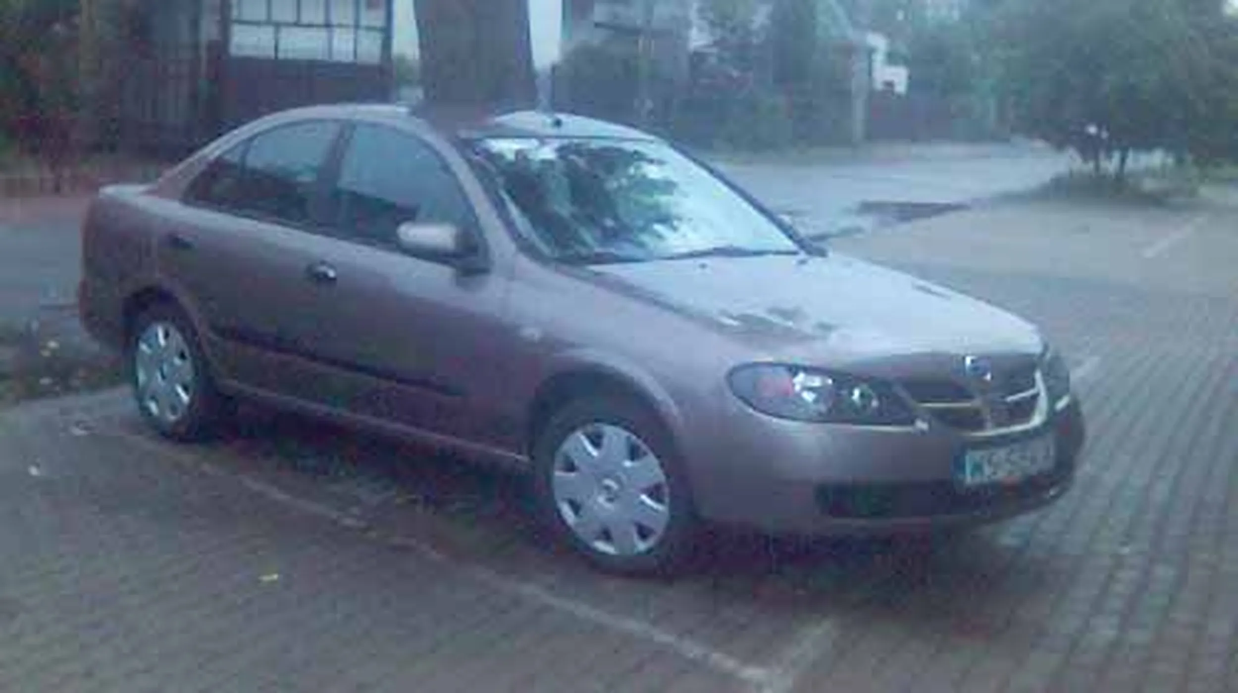 Fajny numer, blacha W5 SEKA