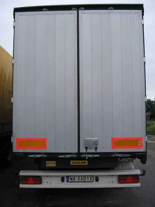 Fajny numer, blacha W6 XAB1X