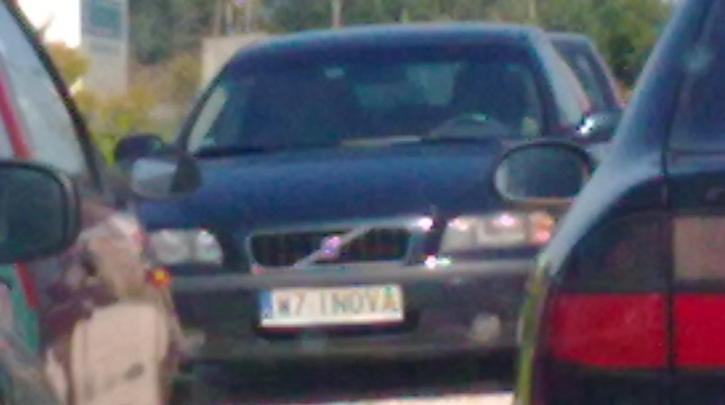 Fajny numer, blacha W7 INOVA