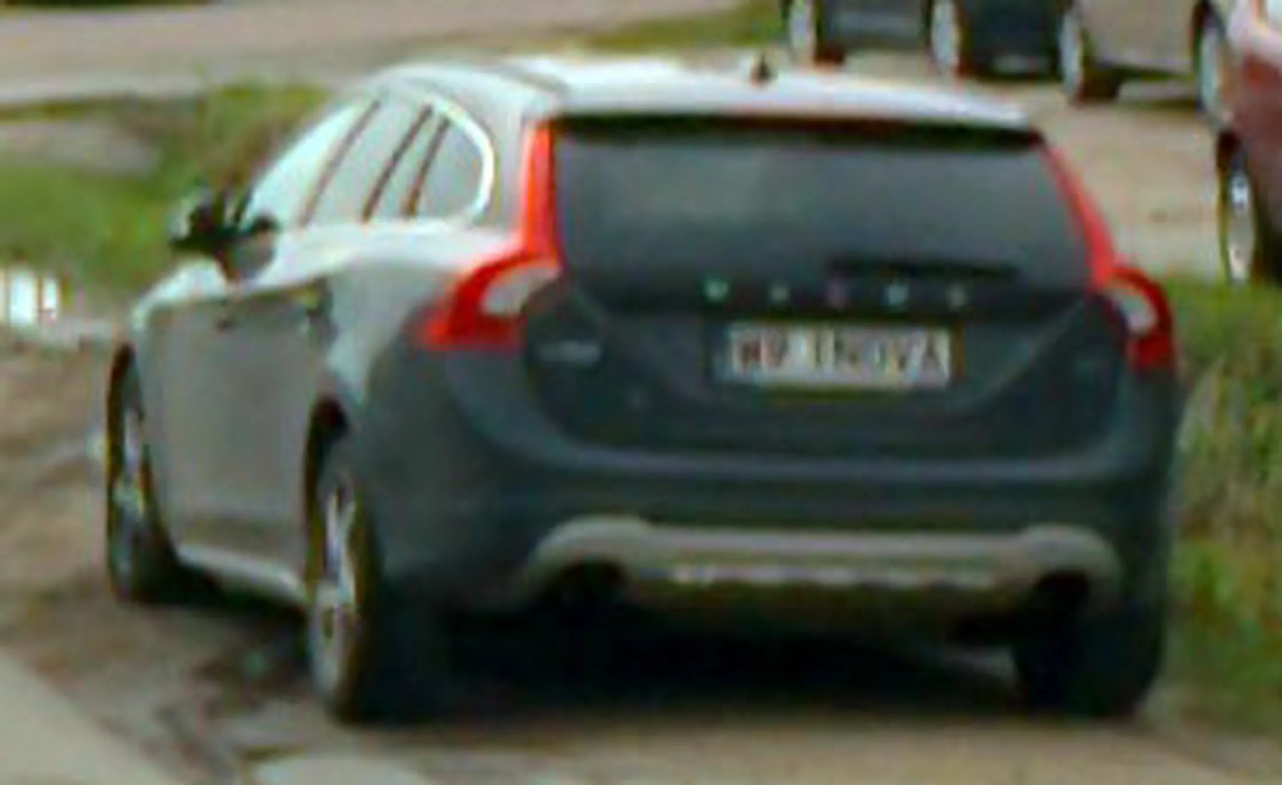 Fajny numer, blacha W9 INOVA