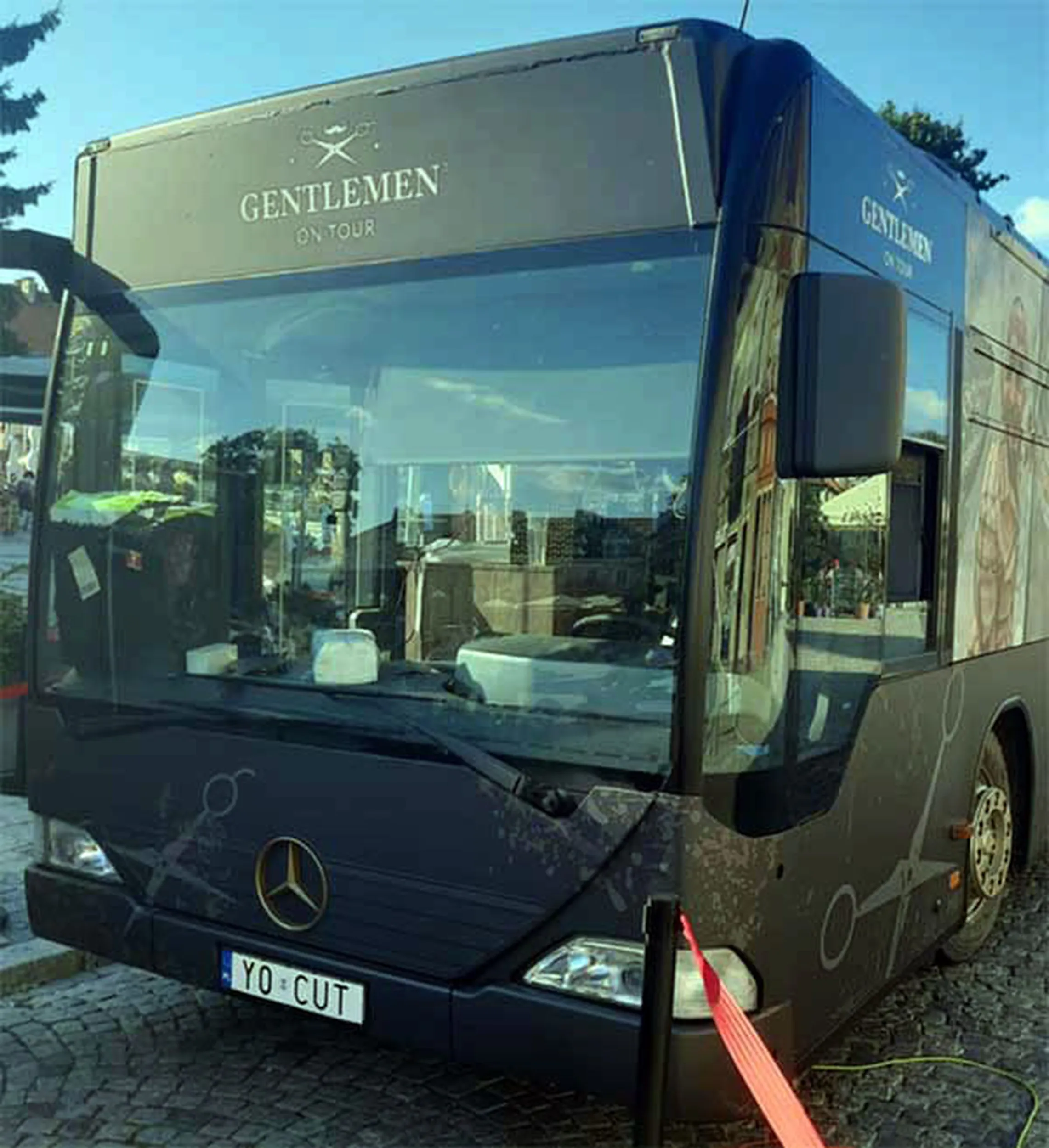 Fajny numer, blacha Y0 CUT