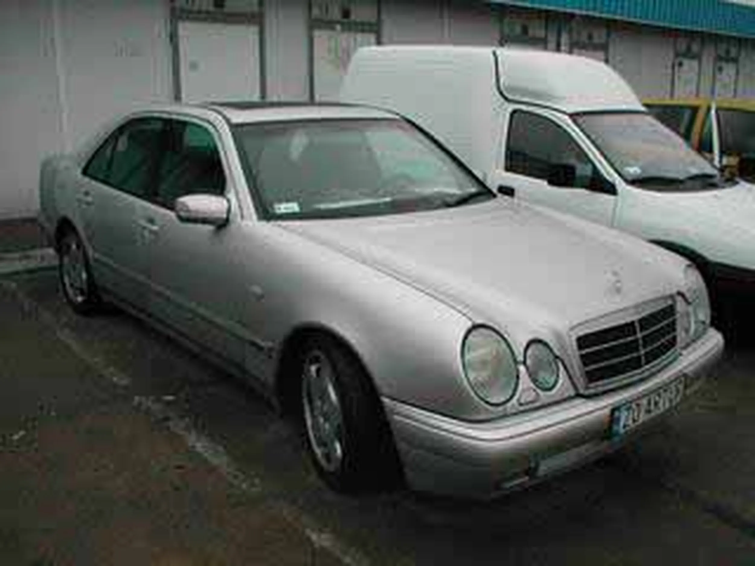 Fajny numer, blacha Z0 ARTUR