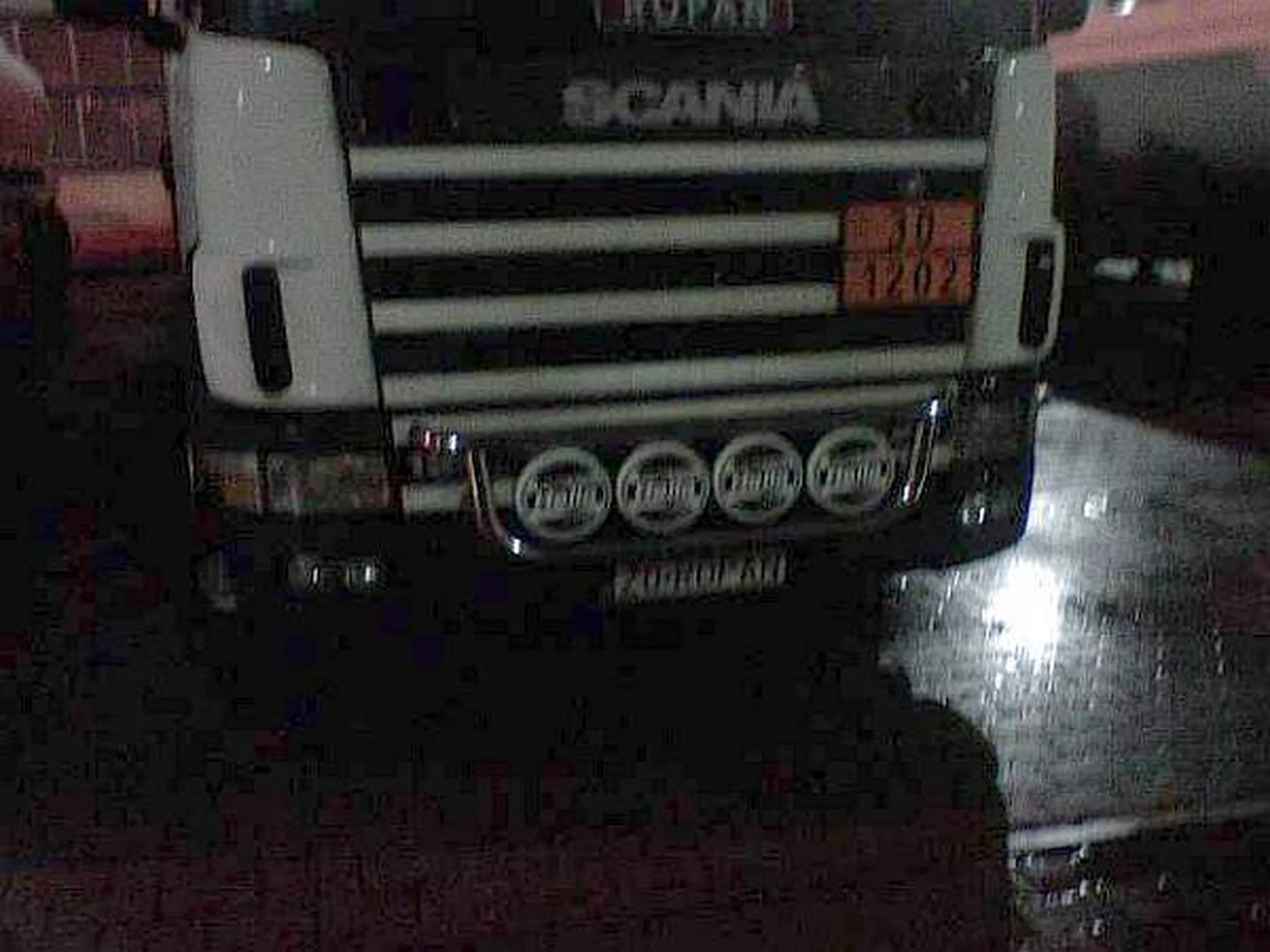 Fajny numer, blacha Z0 ROPAN