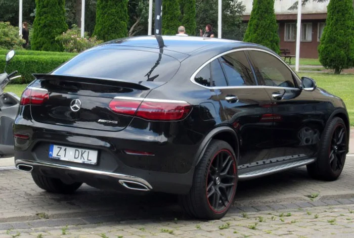 Fajny numer, blacha Z1 DKL