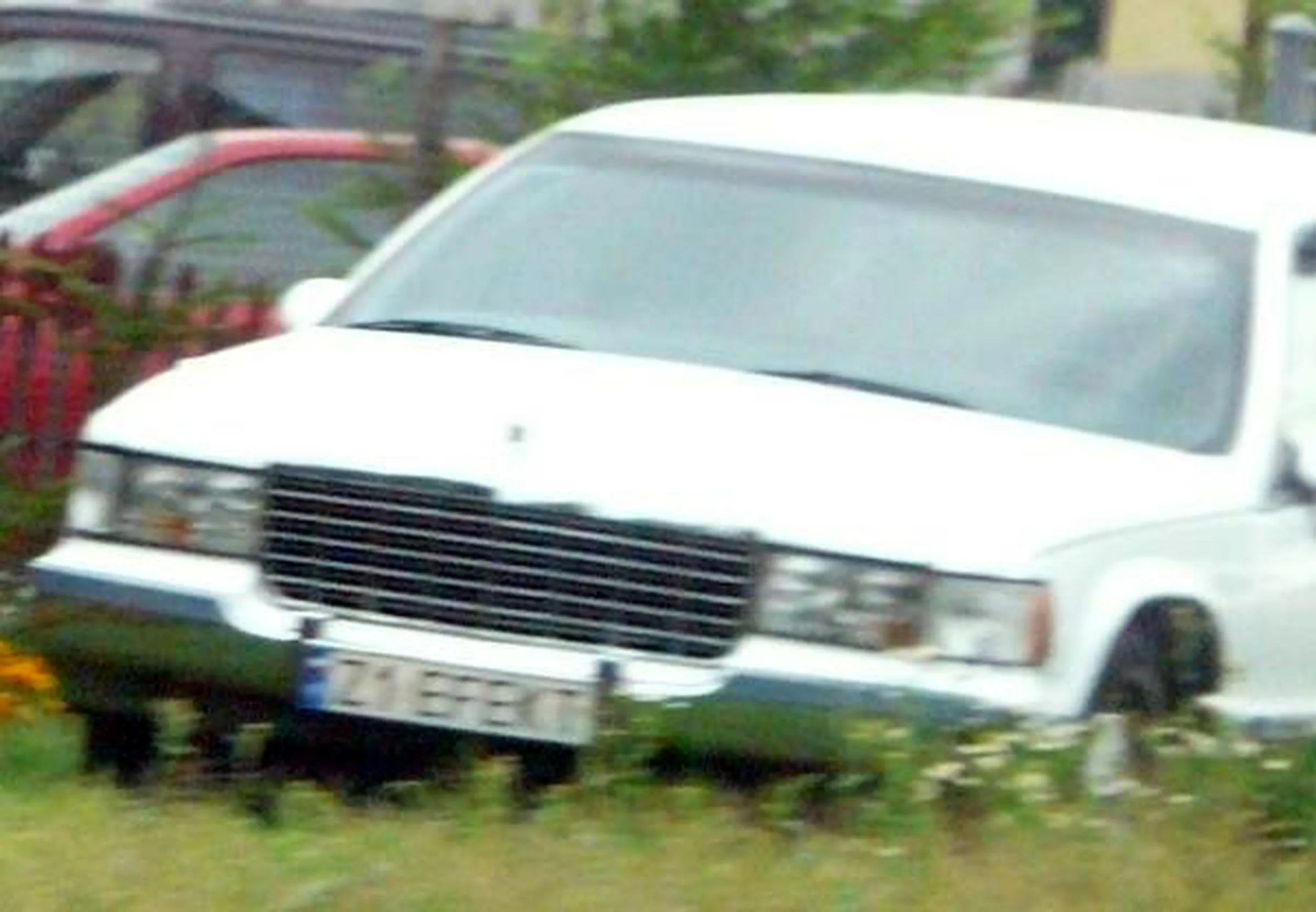 Fajny numer, blacha Z1 EFEKT