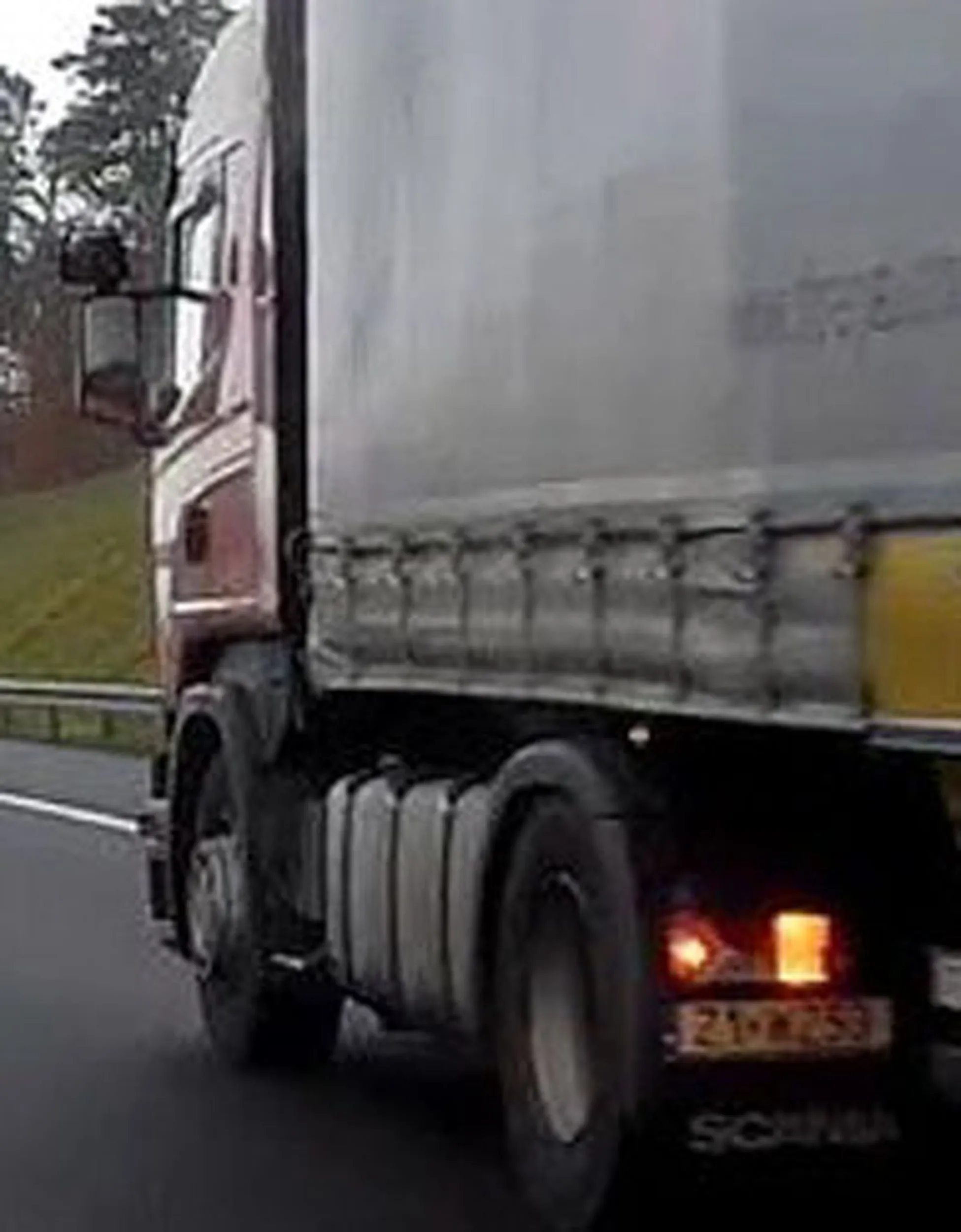 Fajny numer, blacha Z1 WZ53