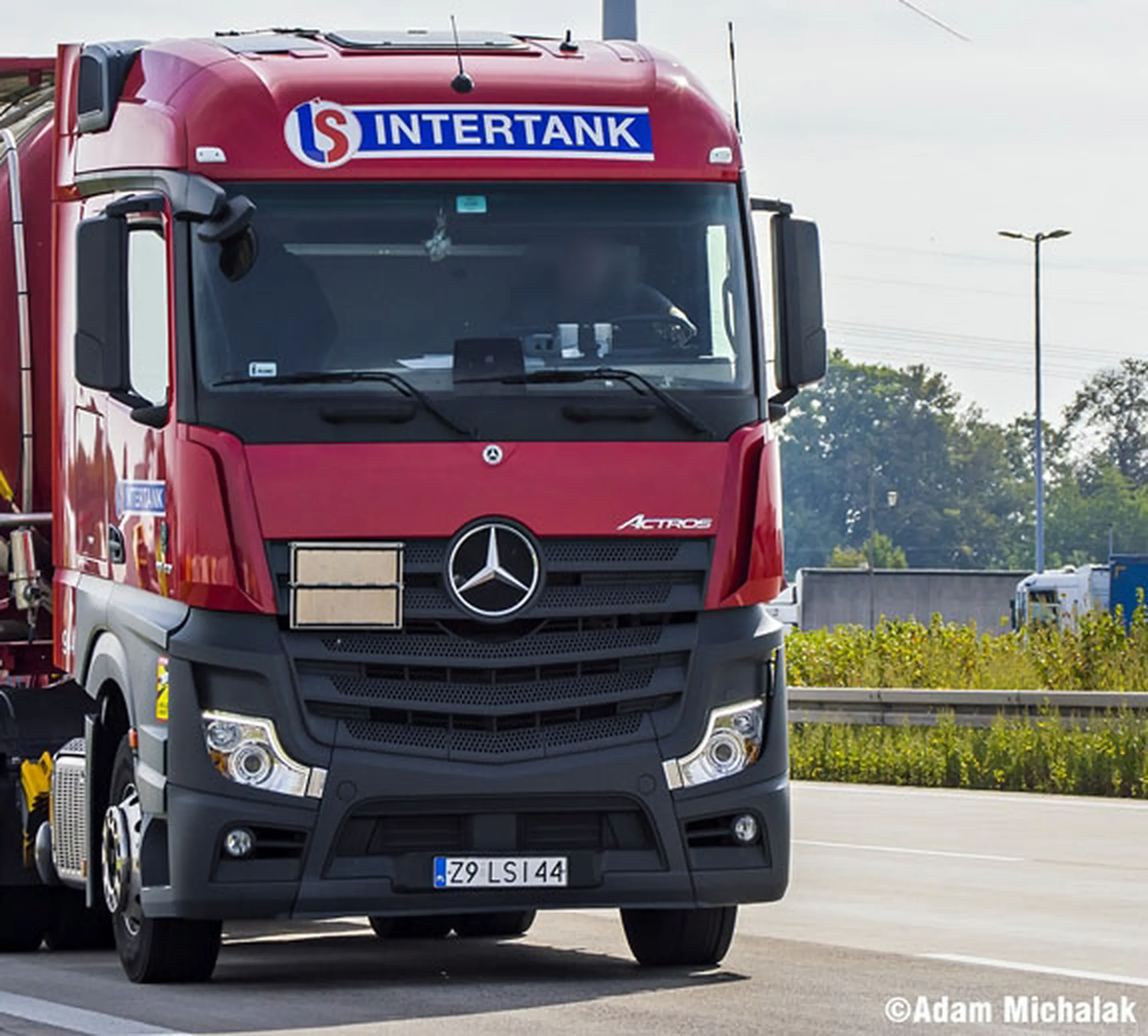 Fajny numer, blacha Z9 LSI44