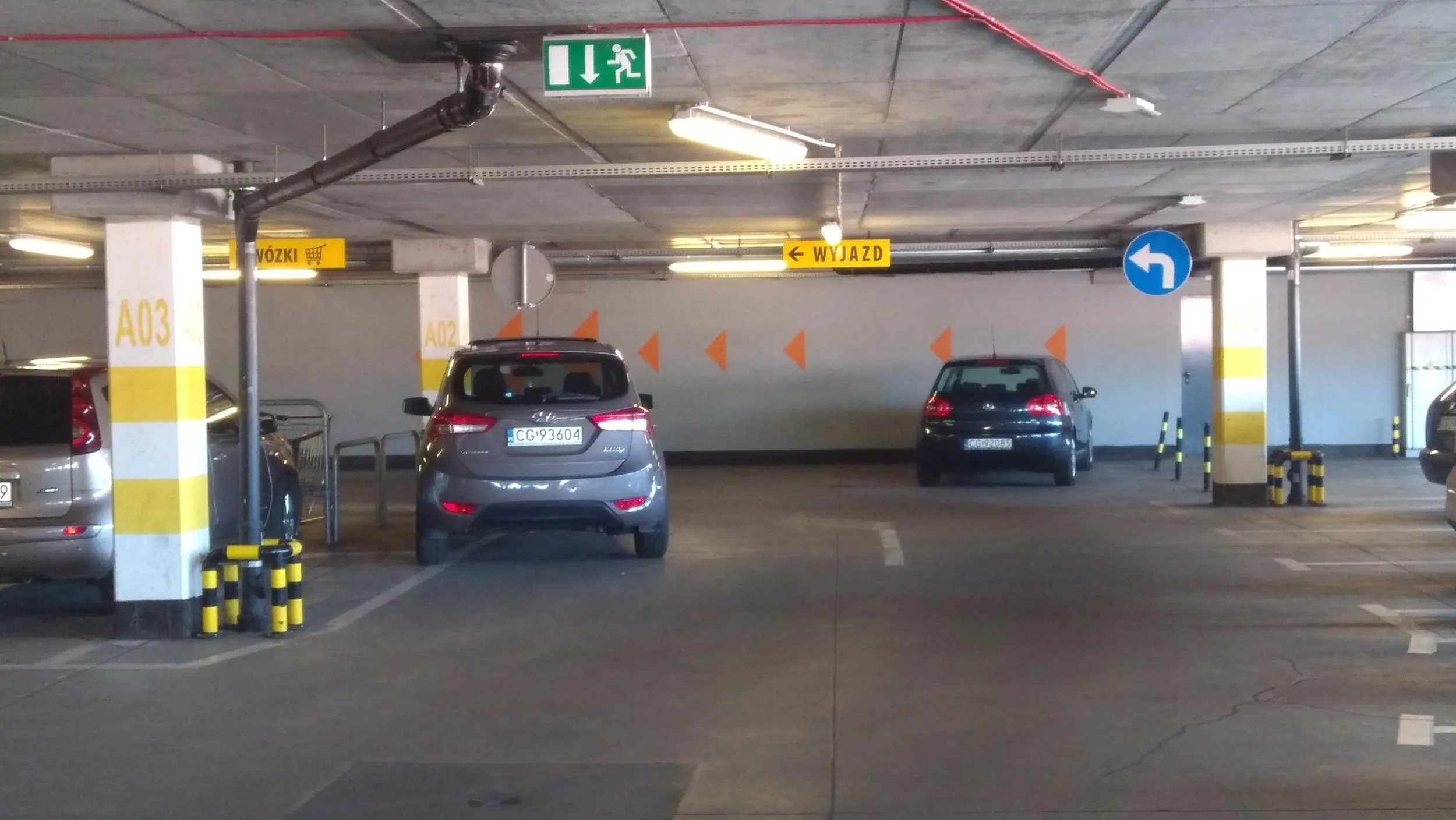 Galeria ALFA Grudziądz